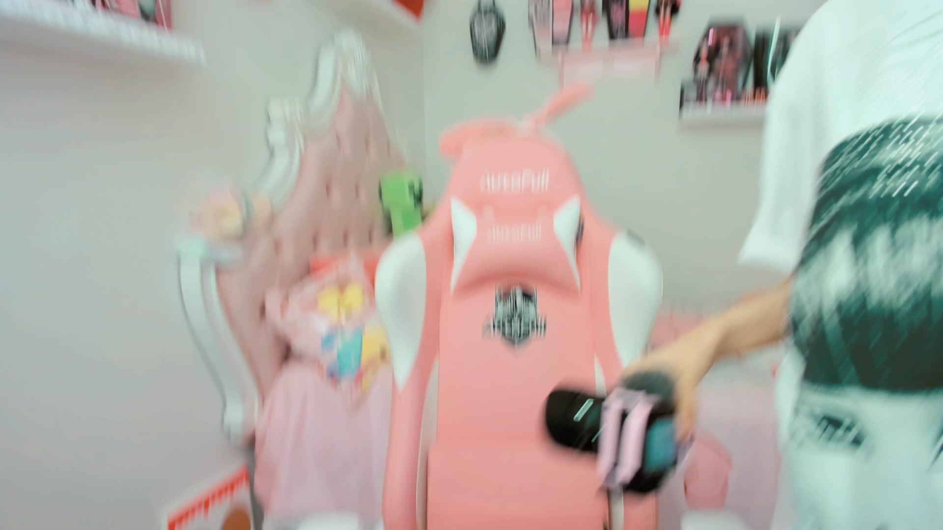 Gallery image thumbnail from Cherrycute666's myfreecams stream on, 07/31/2025, 18:21 image 20 of 20