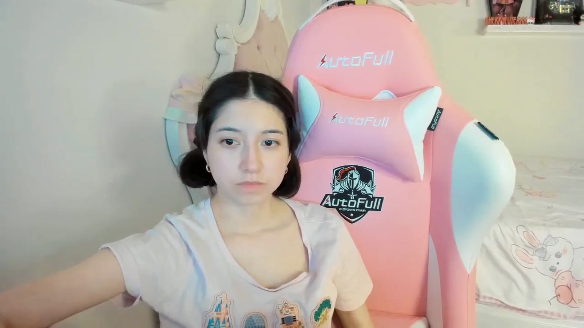 Gallery image thumbnail from Cherrycute666's myfreecams stream on, 08/09/2025, 09:02 image 20 of 20