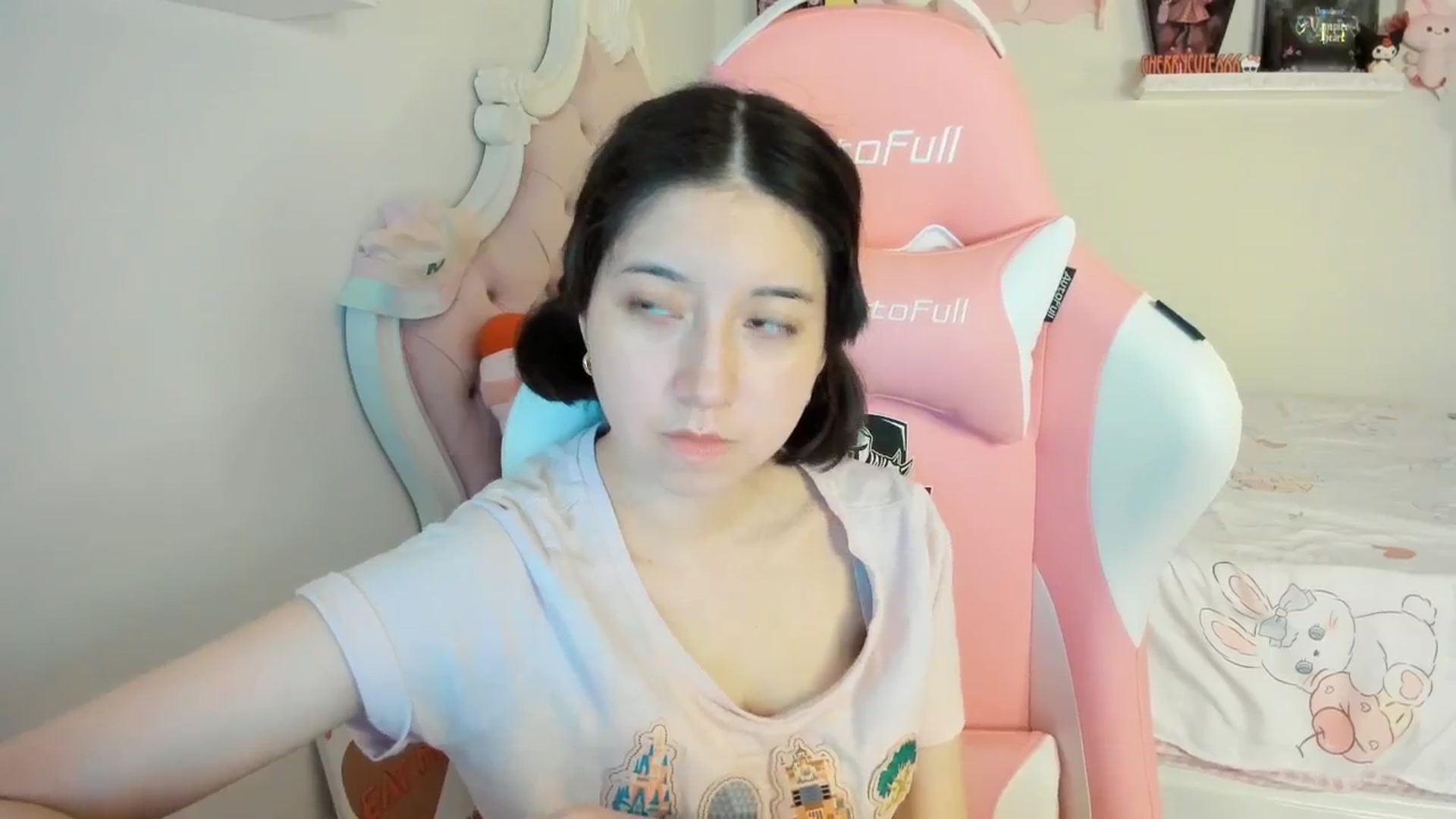 Gallery image thumbnail from Cherrycute666's myfreecams stream on, 08/09/2025, 09:02 image 7 of 20