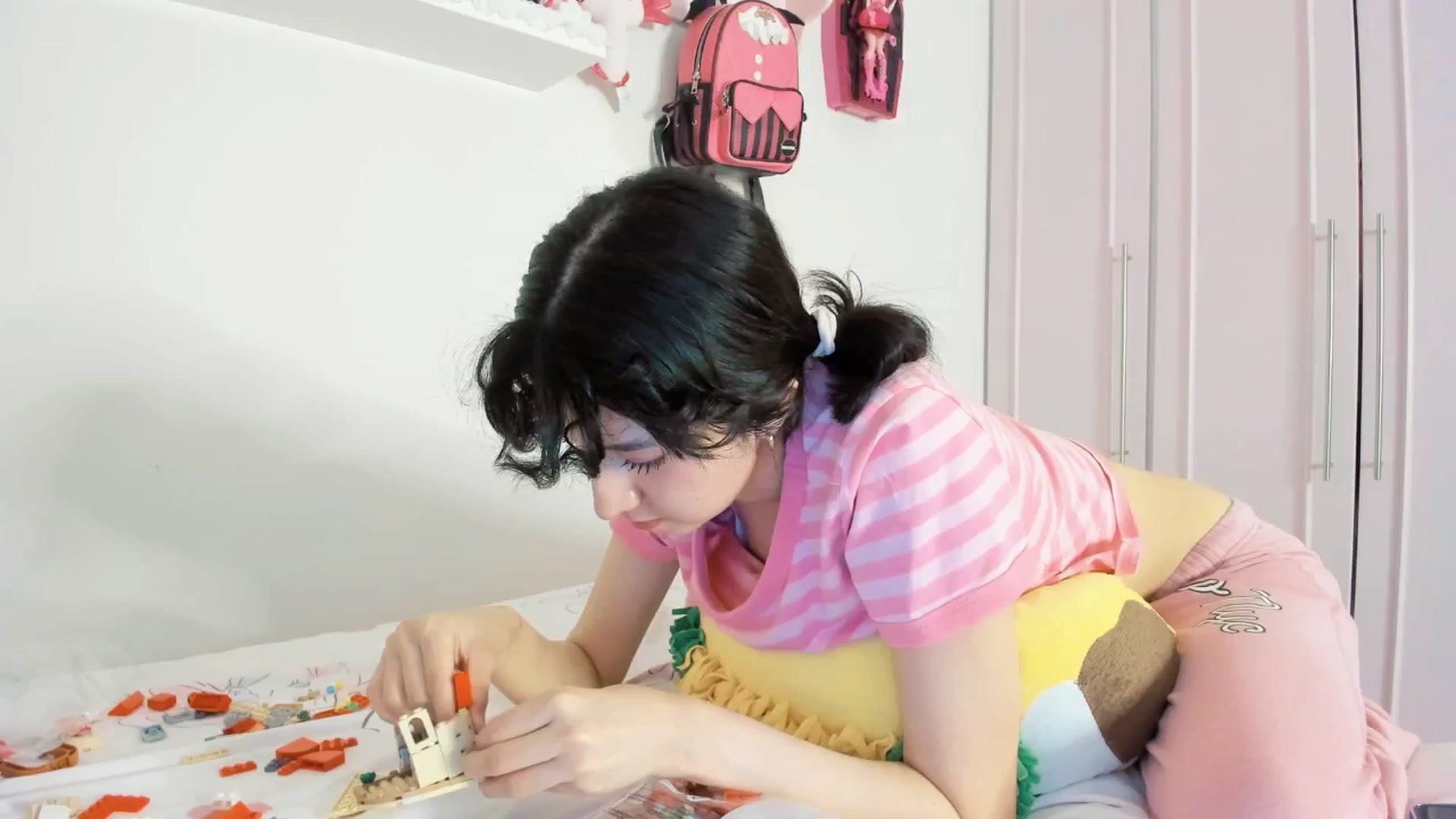 Gallery image thumbnail from Cherrycute666's myfreecams stream on, 08/10/2025, 05:46 image 20 of 20