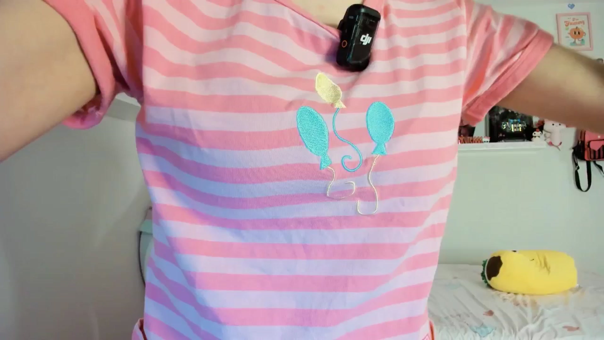 Gallery image thumbnail from Cherrycute666's myfreecams stream on, 08/10/2025, 05:46 image 2 of 20