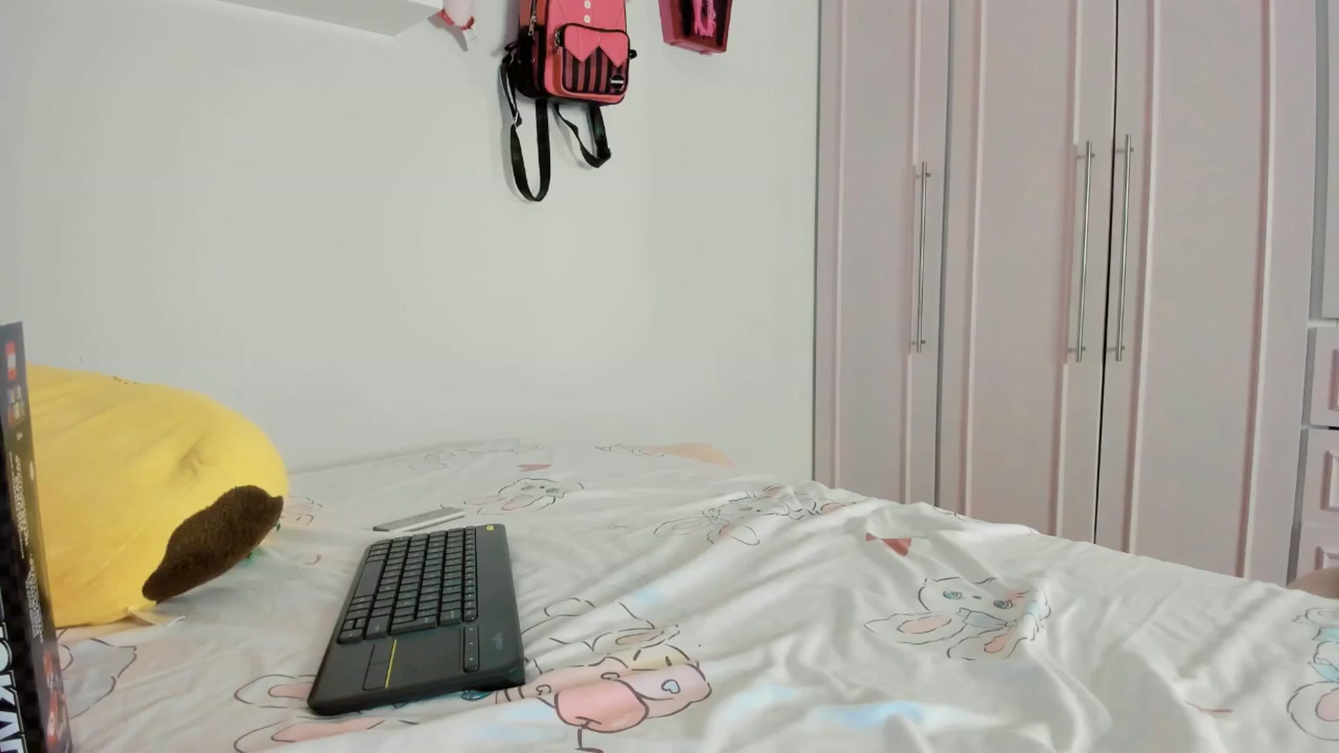 Gallery image thumbnail from Cherrycute666's myfreecams stream on, 08/11/2025, 06:35 image 4 of 20