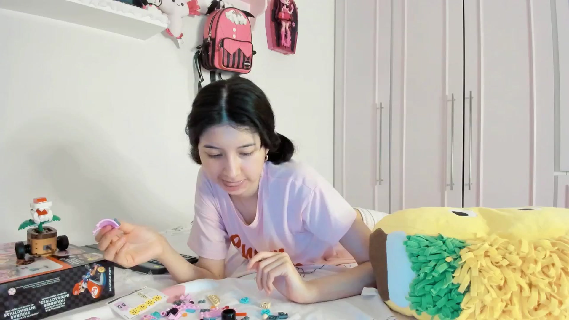 Gallery image thumbnail from Cherrycute666's myfreecams stream on, 08/11/2025, 06:35 image 19 of 20