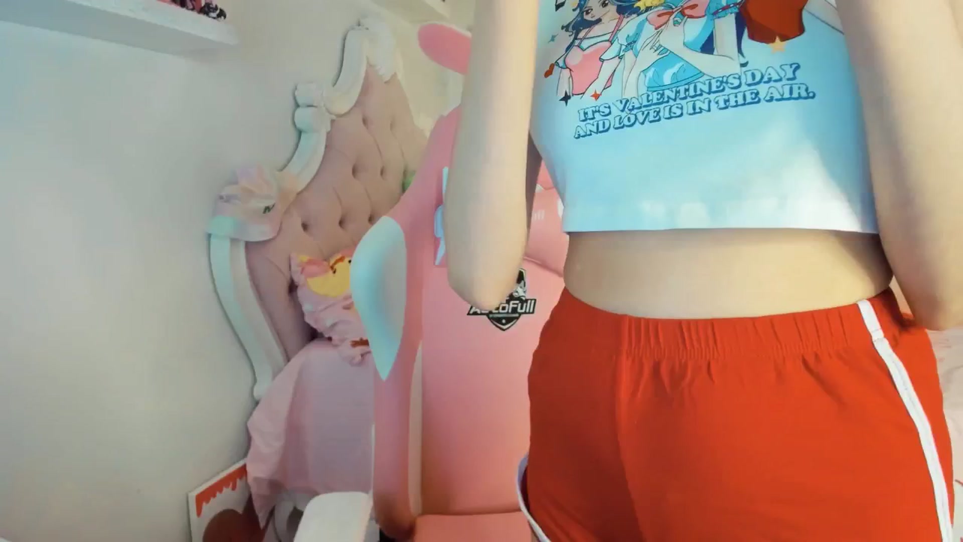 Gallery image thumbnail from Cherrycute666's myfreecams stream on, 08/16/2025, 06:57 image 5 of 20