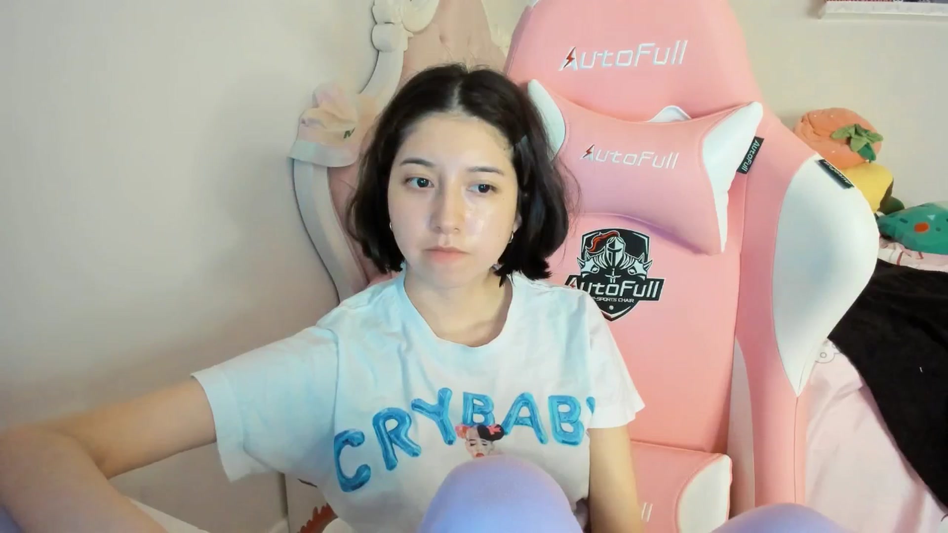 Gallery image thumbnail from Cherrycute666's myfreecams stream on, 08/17/2025, 08:10 image 12 of 20