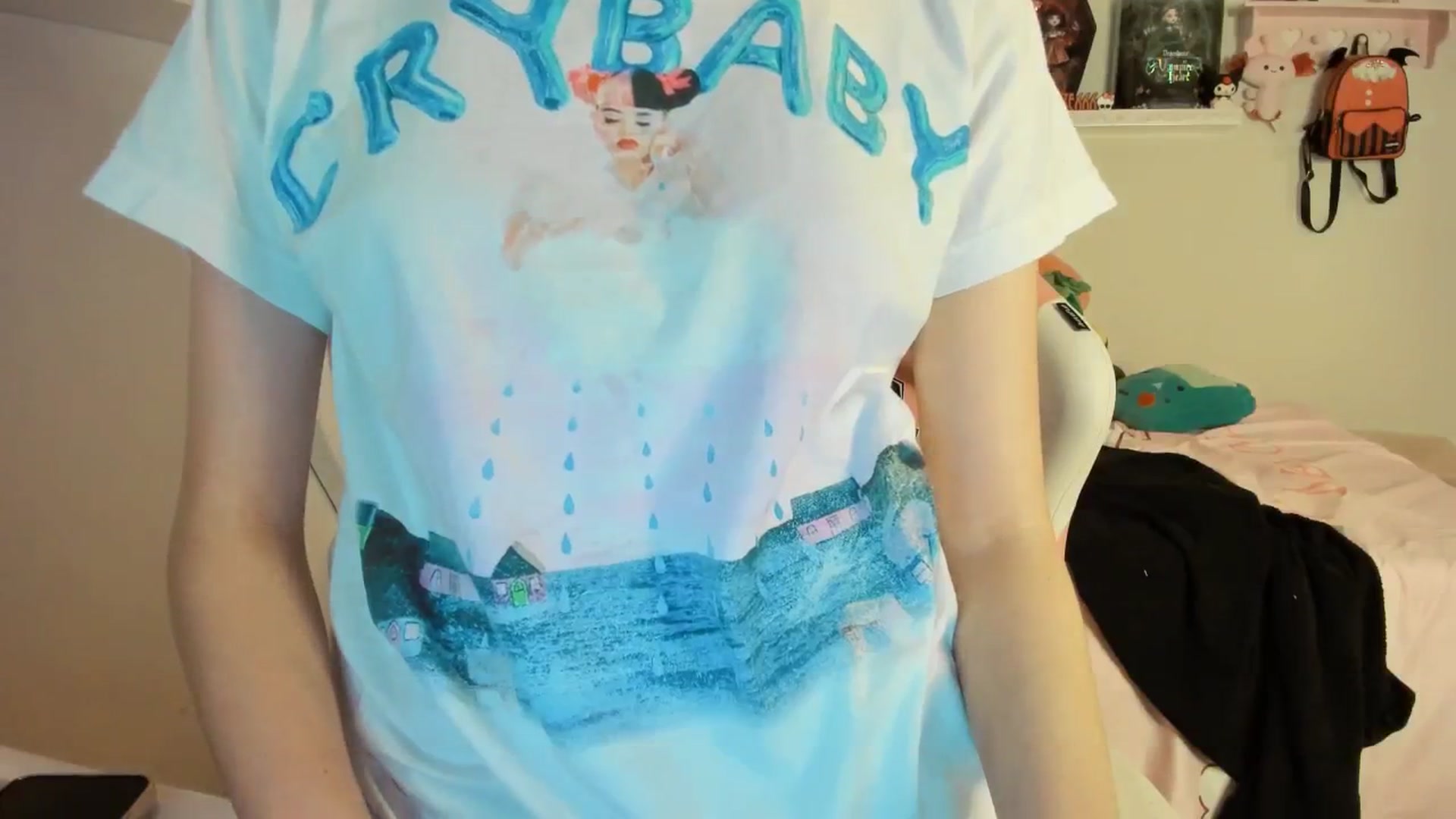 Gallery image thumbnail from Cherrycute666's myfreecams stream on, 08/17/2025, 08:10 image 13 of 20