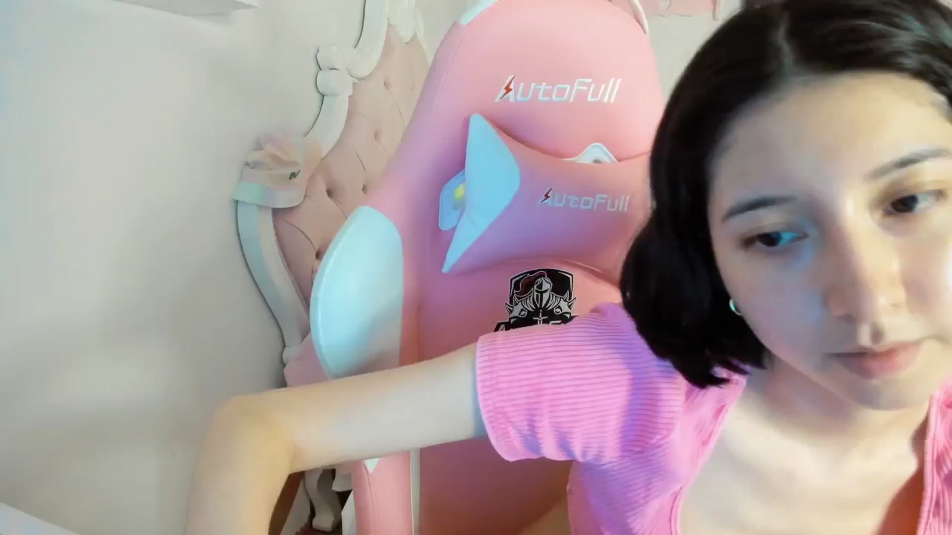Gallery image thumbnail from Cherrycute666's myfreecams stream on, 08/18/2025, 05:06 image 3 of 20