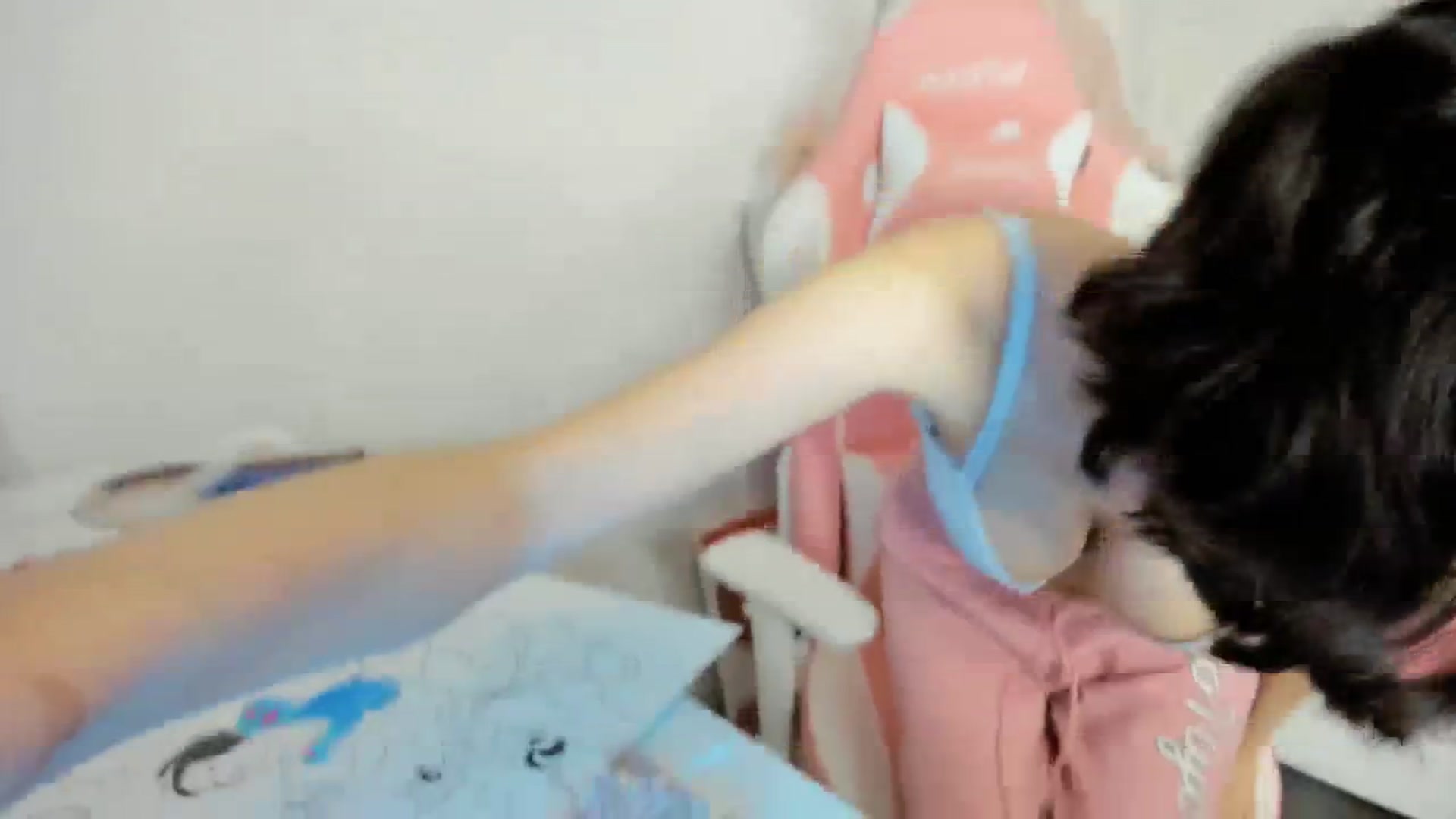 Gallery image thumbnail from Cherrycute666's myfreecams stream on, 08/23/2025, 24:02 image 15 of 20