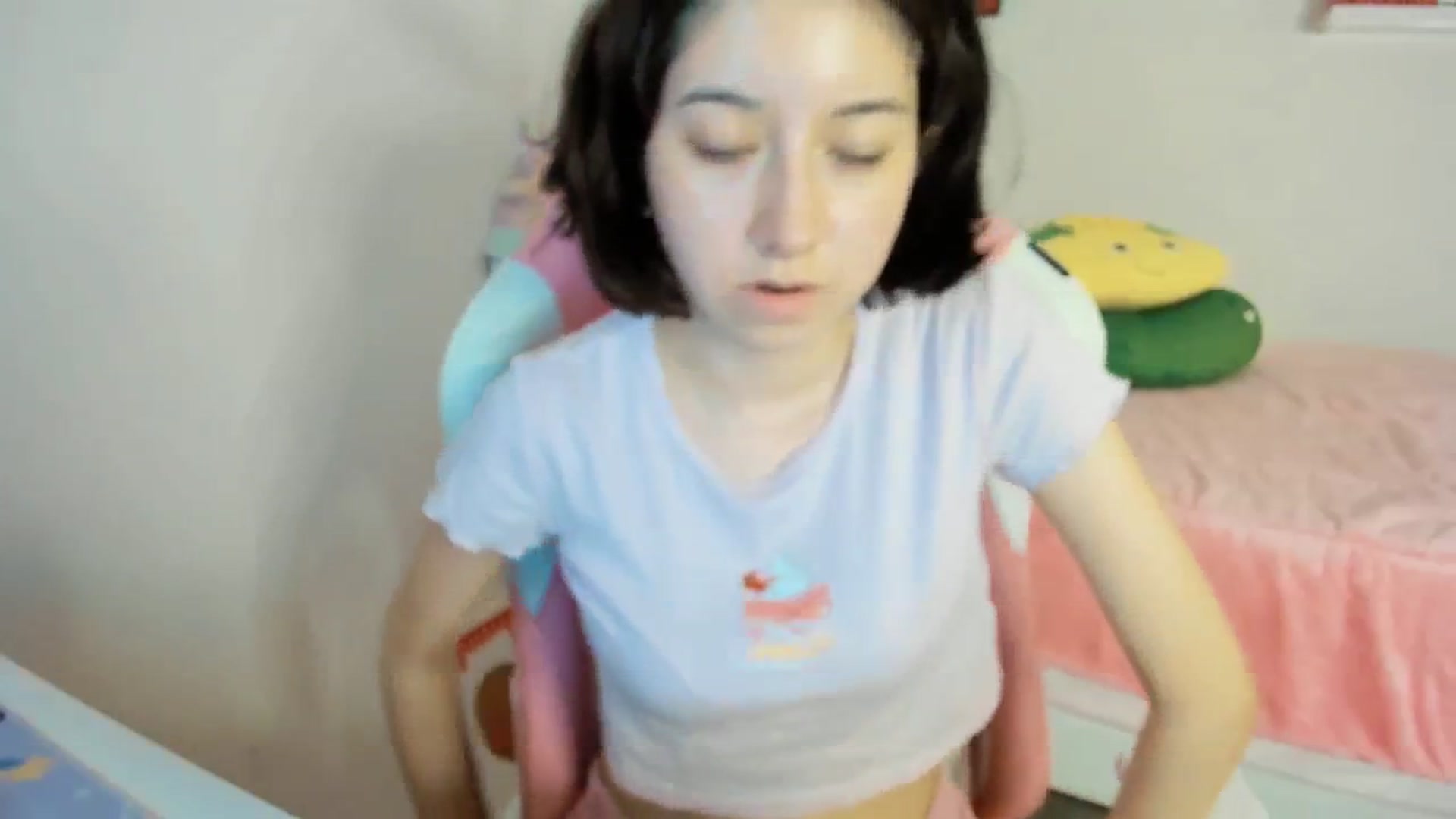 Gallery image thumbnail from Cherrycute666's myfreecams stream on, 08/23/2025, 04:45 image 13 of 20
