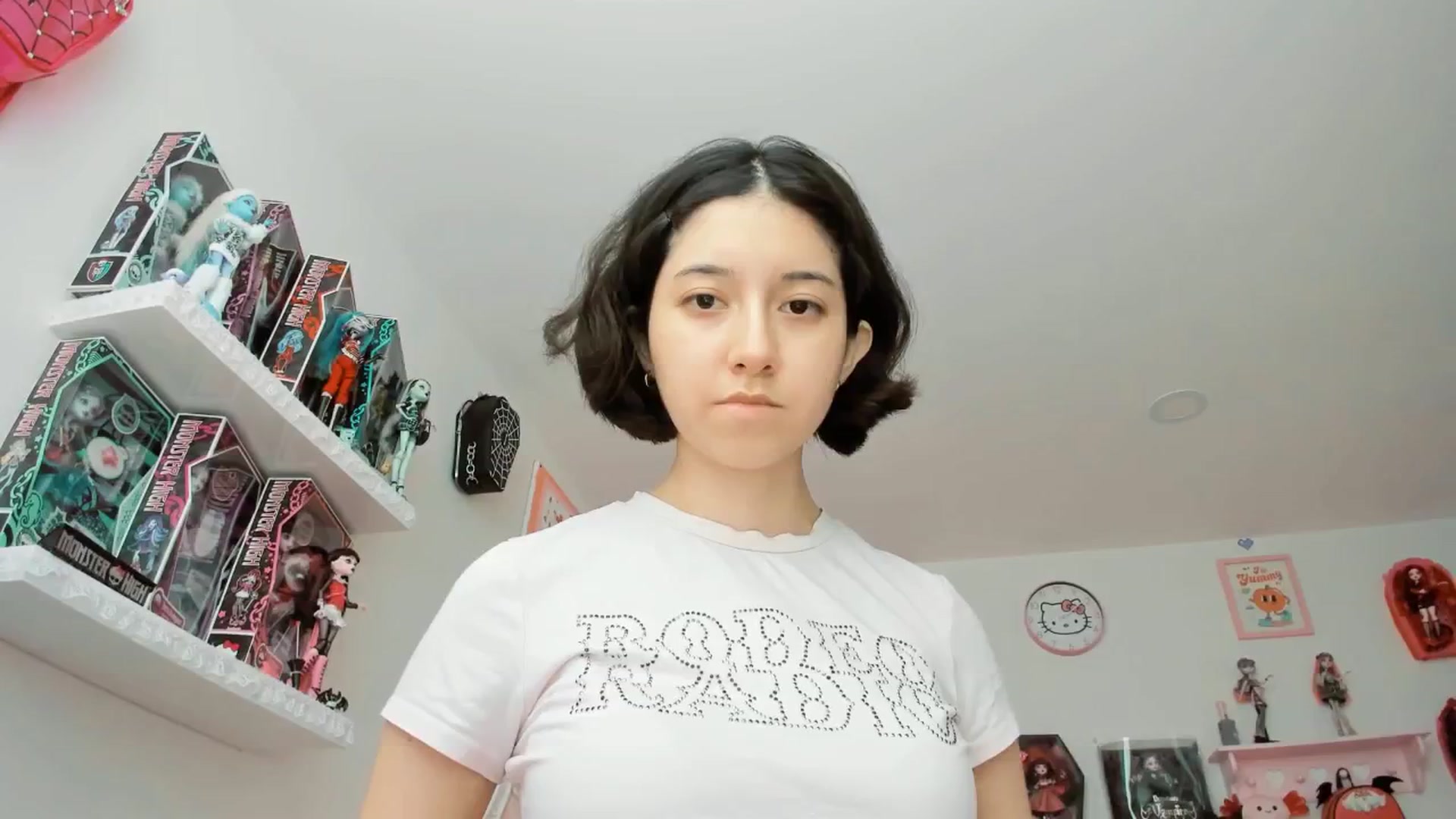 Gallery image thumbnail from Cherrycute666's myfreecams stream on, 08/23/2025, 23:26 image 19 of 20