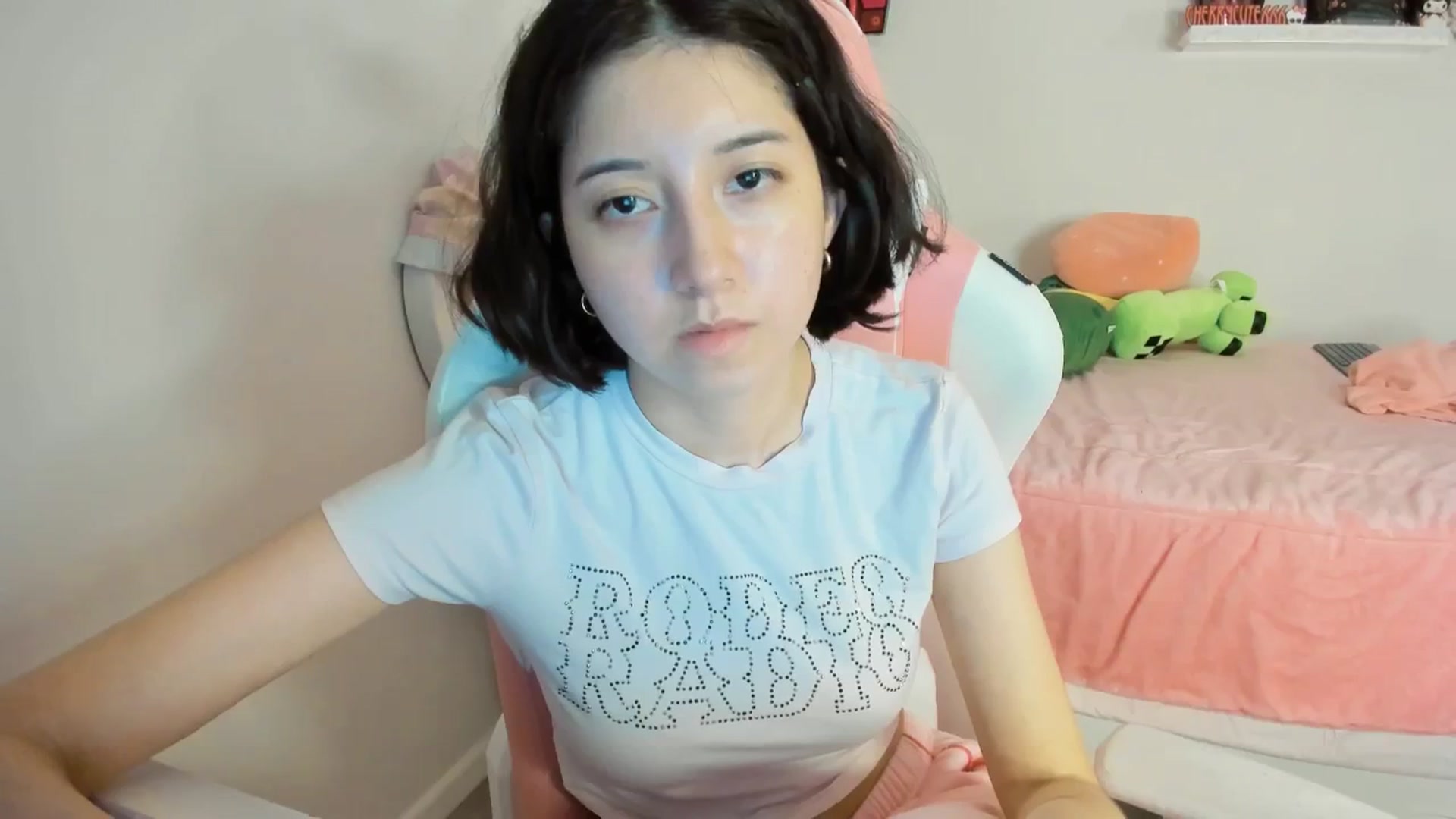 Gallery image thumbnail from Cherrycute666's myfreecams stream on, 08/24/2025, 08:32 image 15 of 20