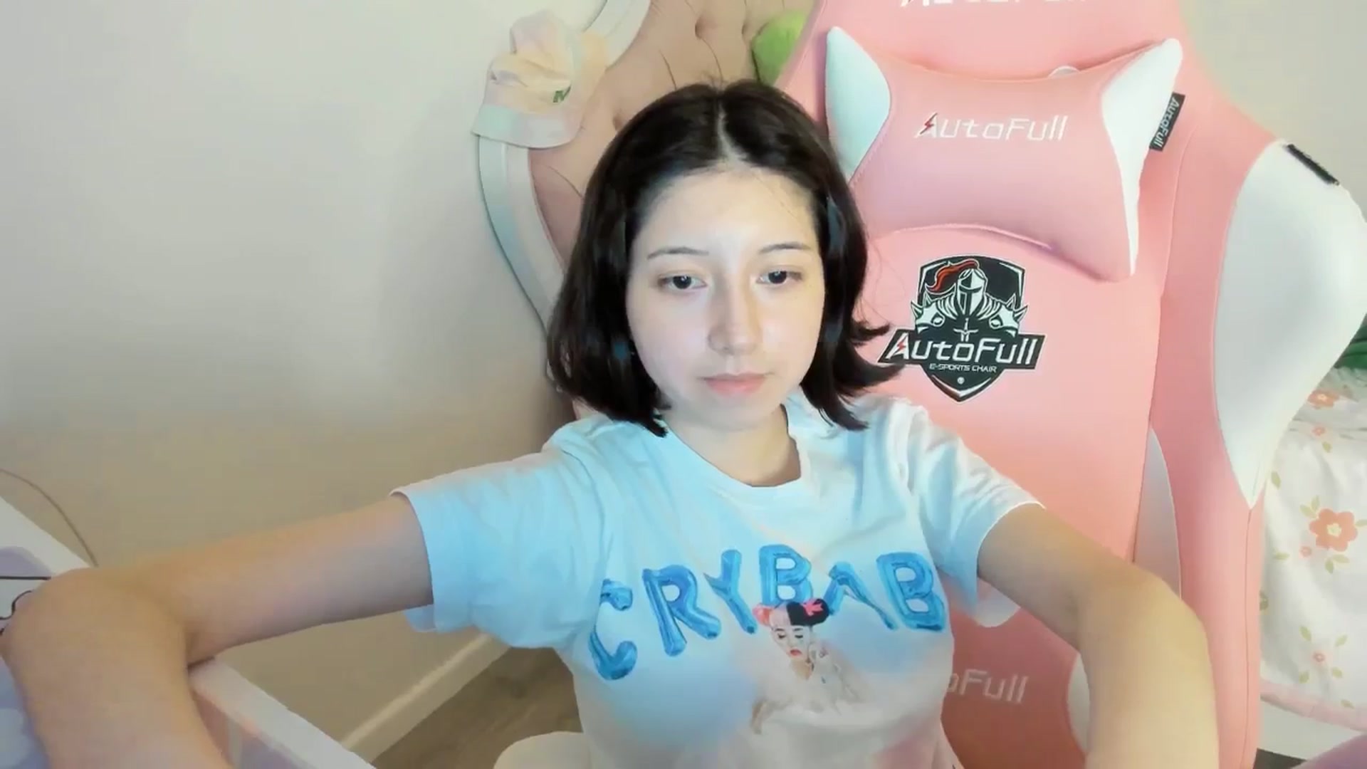 Gallery image thumbnail from Cherrycute666's myfreecams stream on, 09/02/2025, 05:04 image 18 of 20