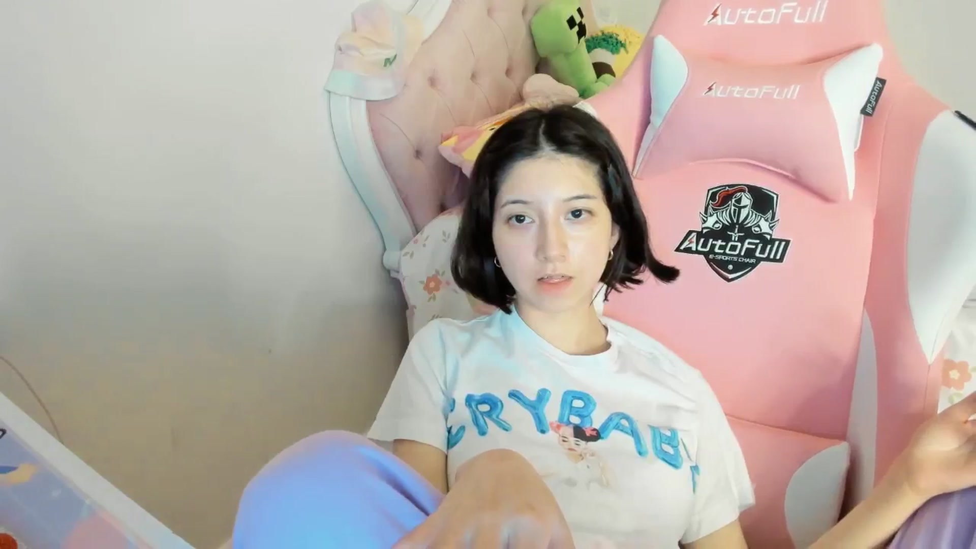 Gallery image thumbnail from Cherrycute666's myfreecams stream on, 09/02/2025, 05:04 image 20 of 20