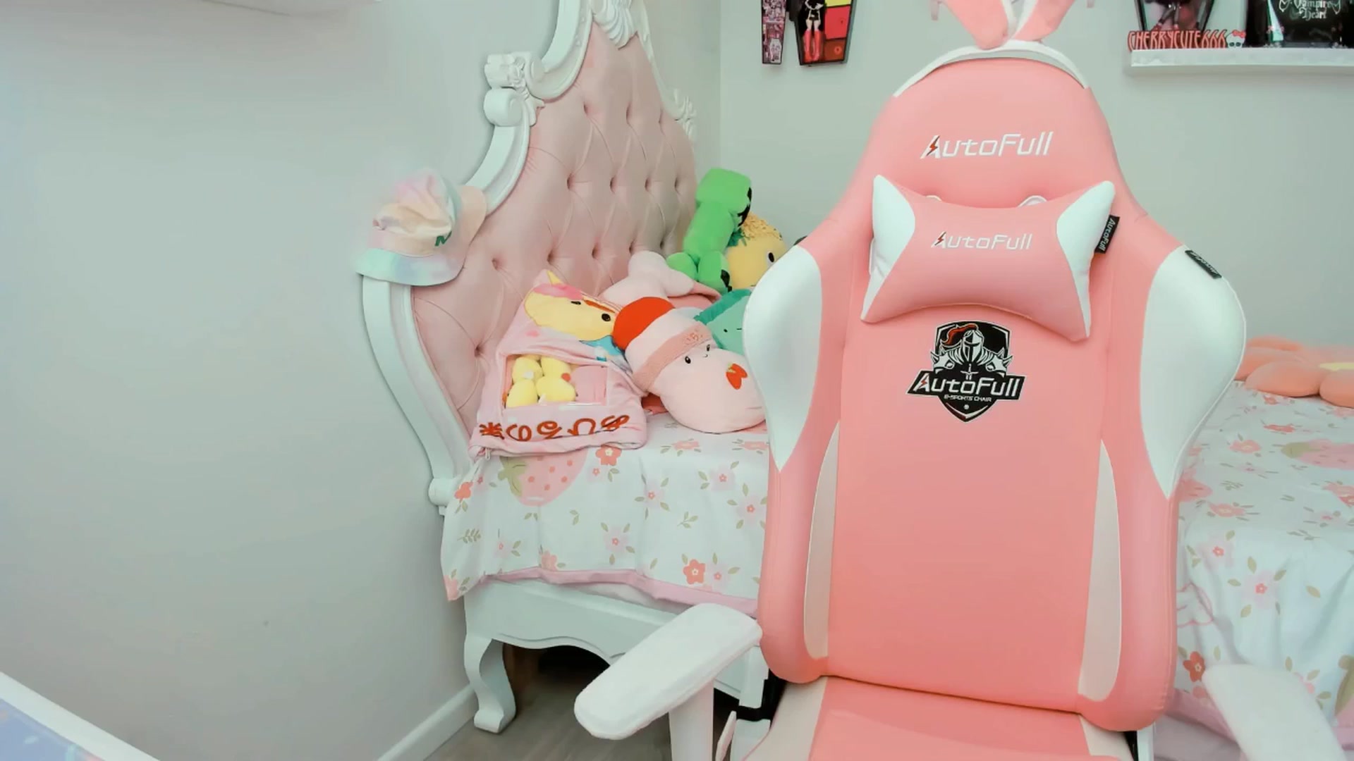 Gallery image thumbnail from Cherrycute666's myfreecams stream on, 09/05/2025, 21:19 image 14 of 20