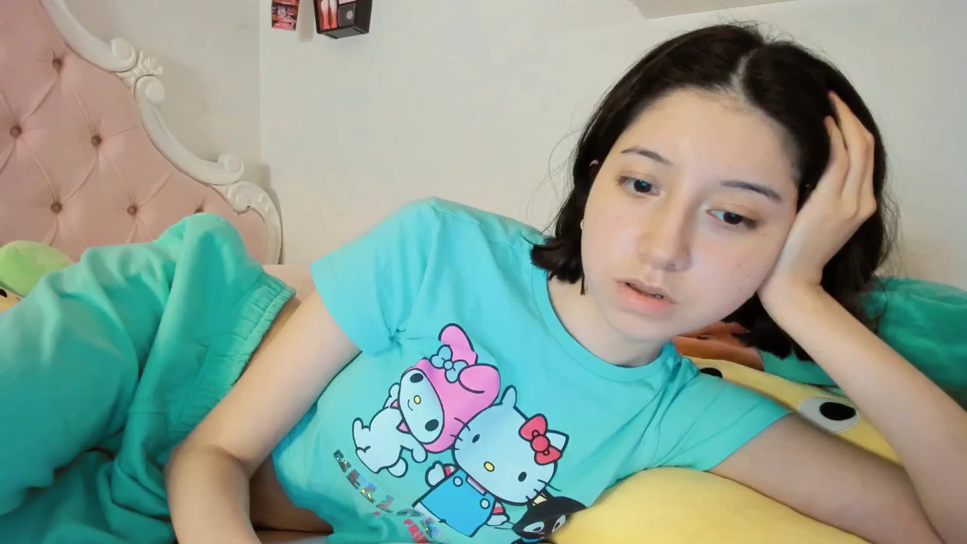 Gallery image thumbnail from Cherrycute666's myfreecams stream on, 09/13/2025, 05:05 image 5 of 20