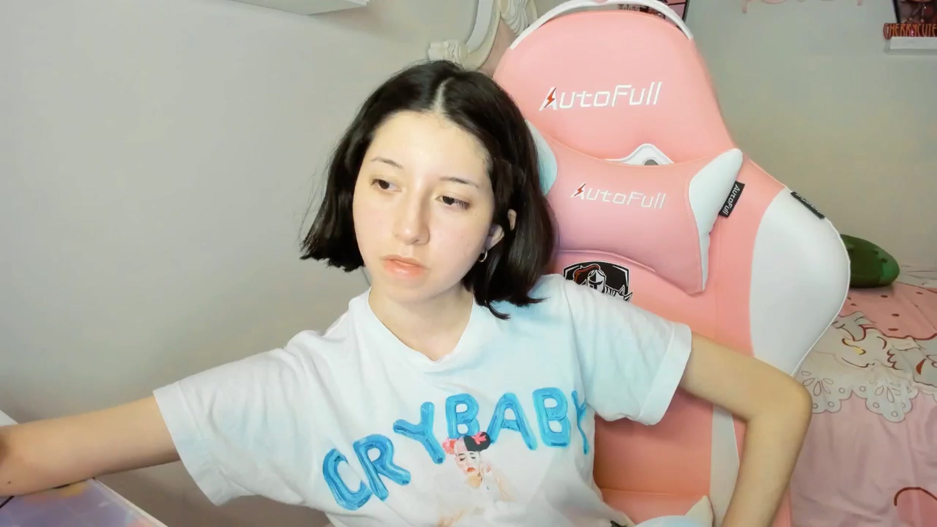 Gallery image thumbnail from Cherrycute666's myfreecams stream on, 09/20/2025, 05:26 image 18 of 20