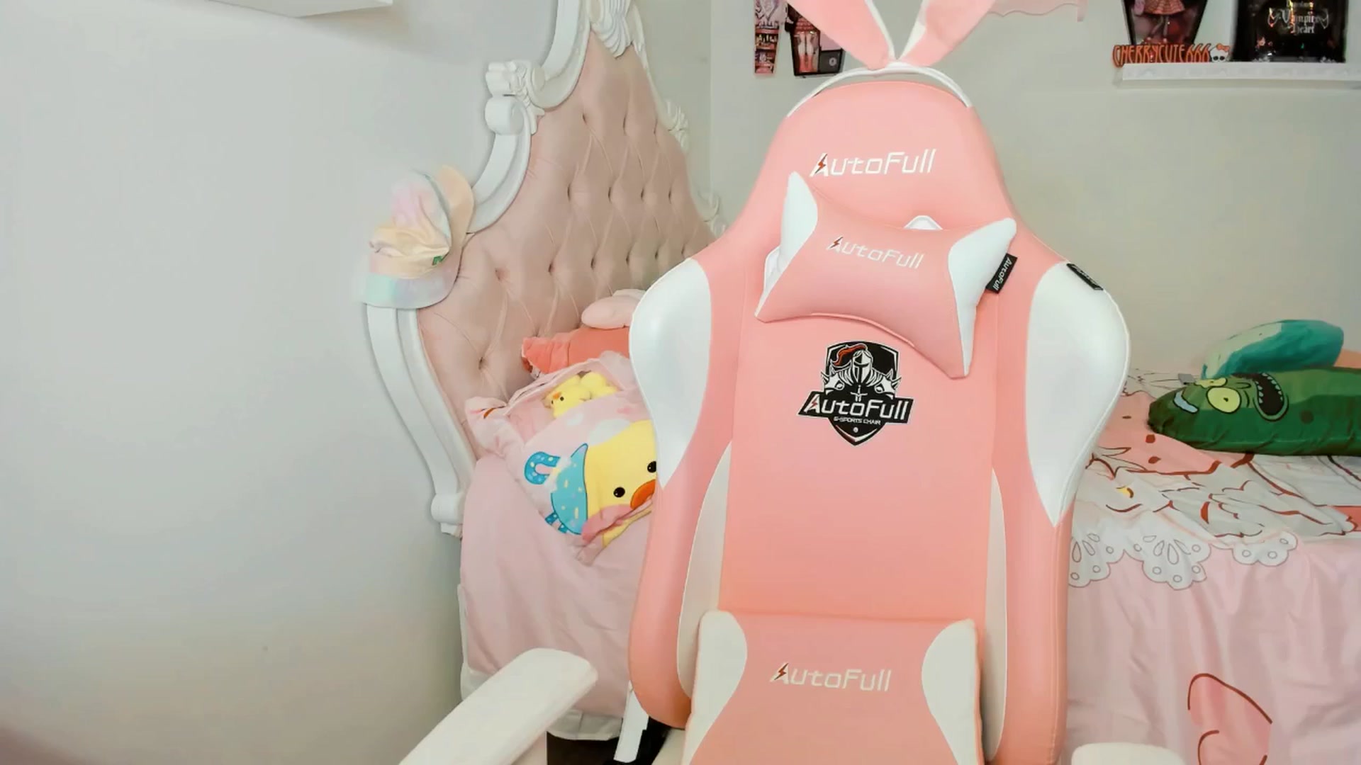 Gallery image thumbnail from Cherrycute666's myfreecams stream on, 09/21/2025, 03:46 image 13 of 20