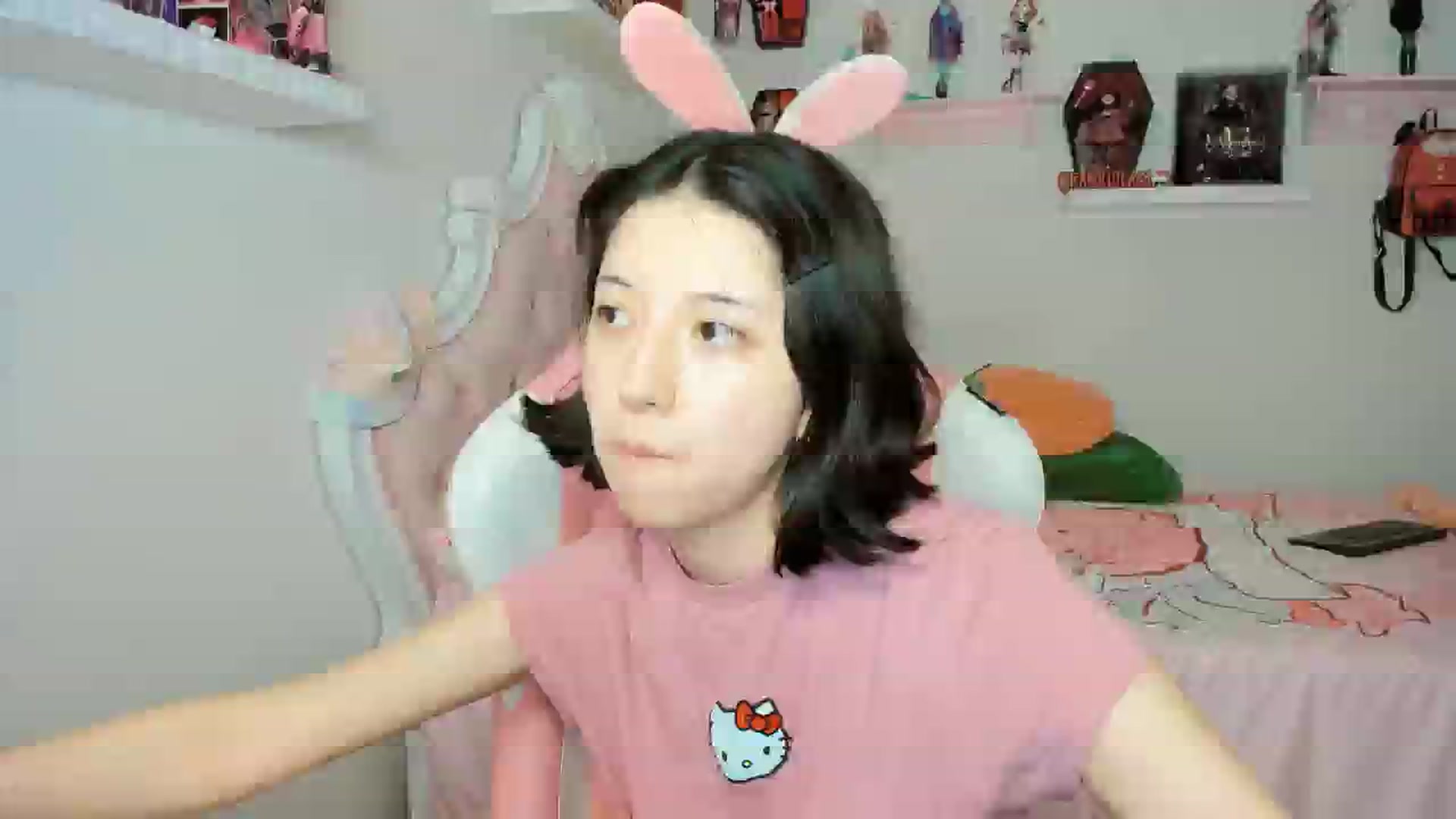 Gallery image thumbnail from Cherrycute666's myfreecams stream on, 09/21/2025, 08:19 image 10 of 20