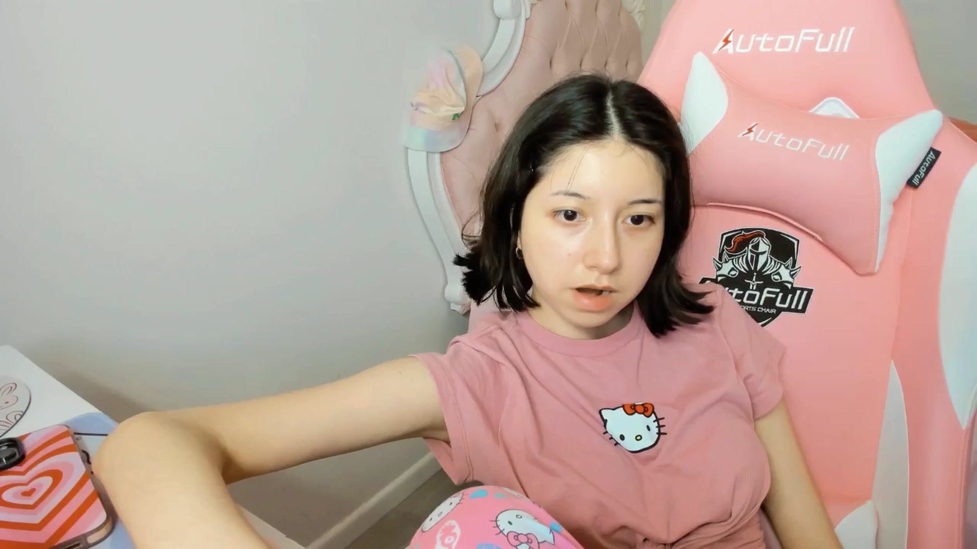 Gallery image thumbnail from Cherrycute666's myfreecams stream on, 09/21/2025, 08:19 image 7 of 20