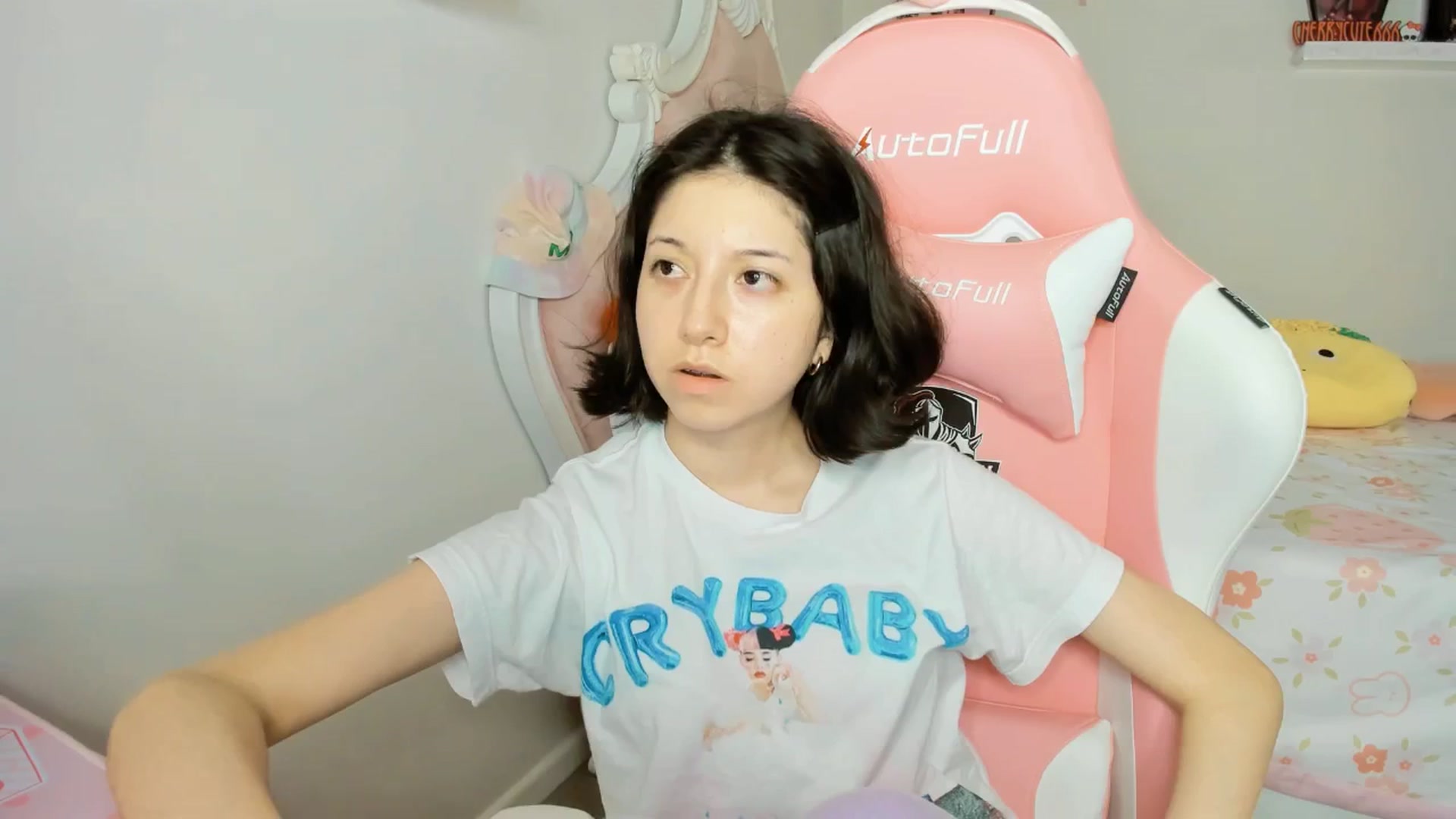 Gallery image thumbnail from Cherrycute666's myfreecams stream on, 09/26/2025, 05:42 image 14 of 20