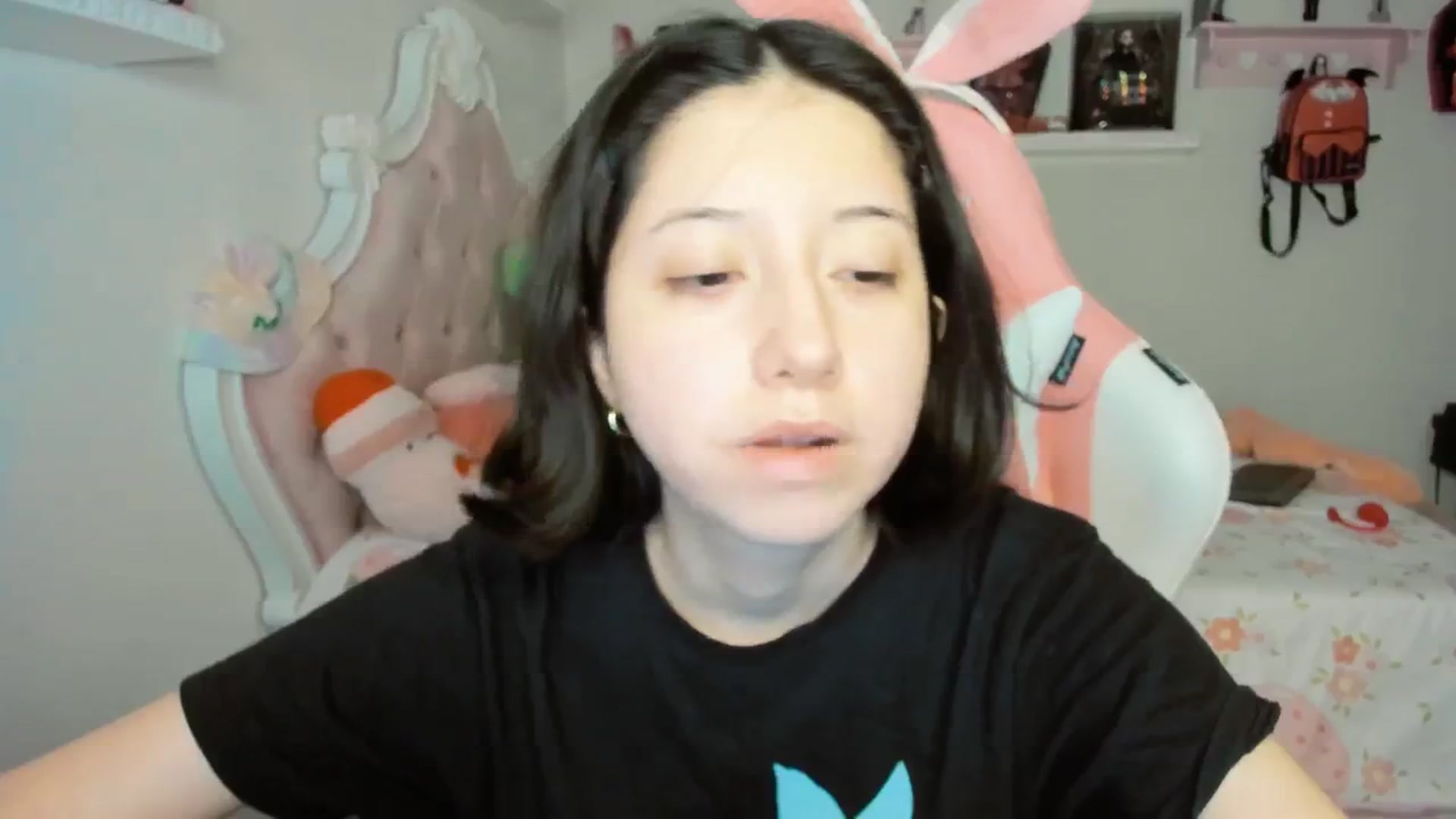Gallery image thumbnail from Cherrycute666's myfreecams stream on, 09/28/2025, 02:23 image 20 of 20