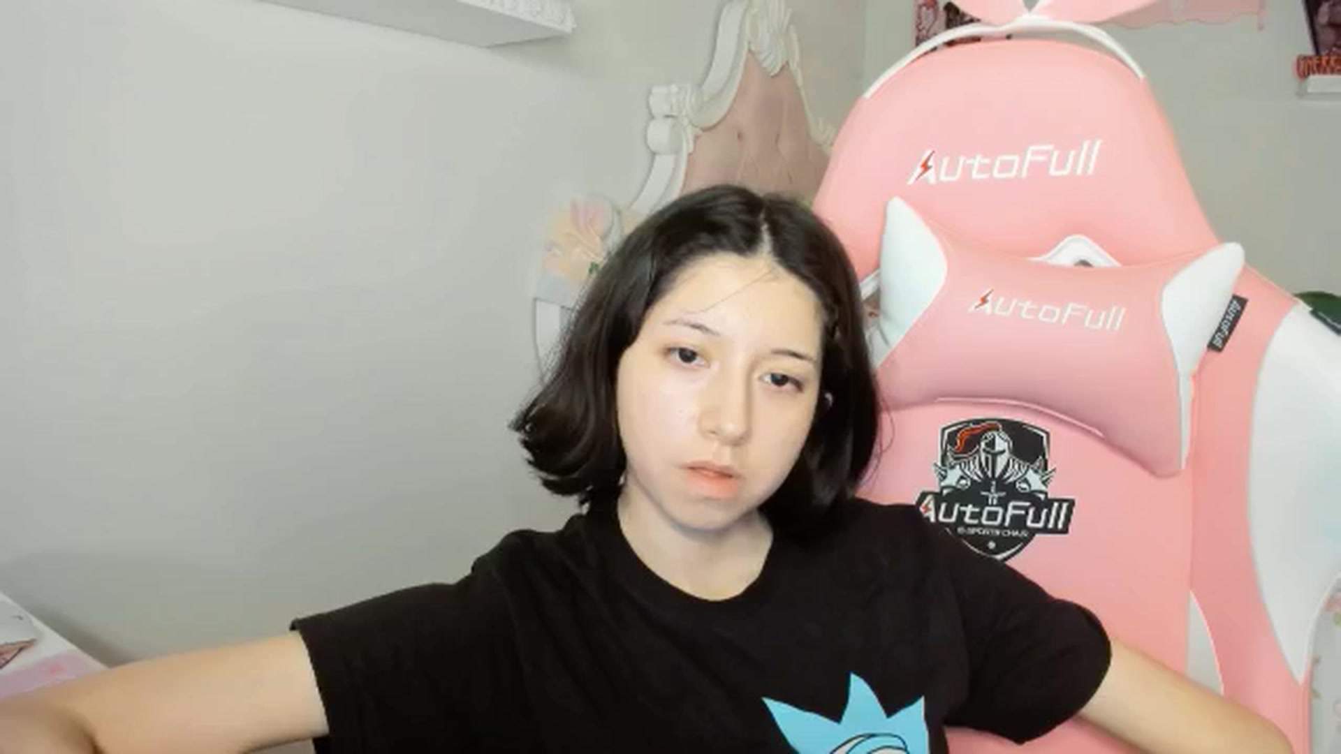 Gallery image thumbnail from Cherrycute666's myfreecams stream on, 09/28/2025, 08:12 image 2 of 20