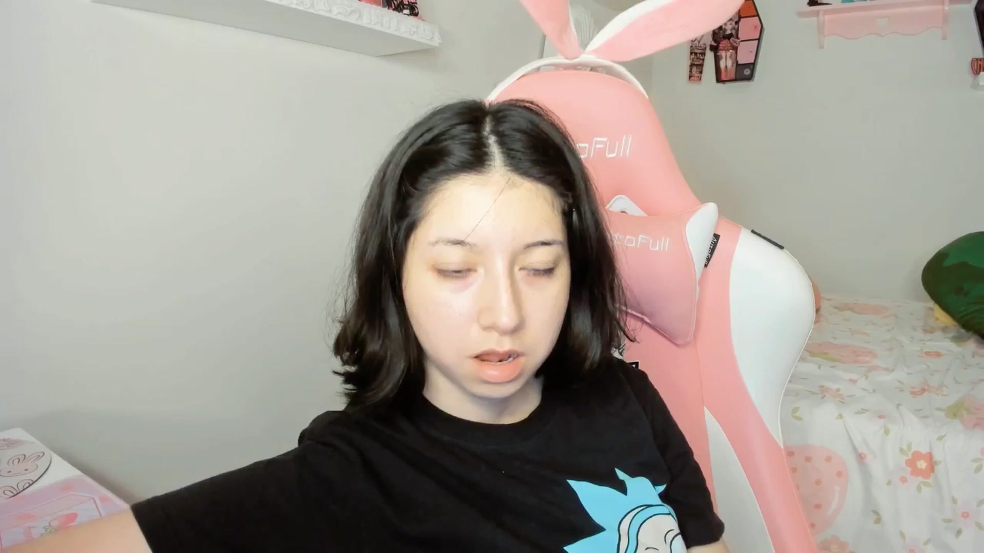 Gallery image thumbnail from Cherrycute666's myfreecams stream on, 09/28/2025, 08:12 image 9 of 20