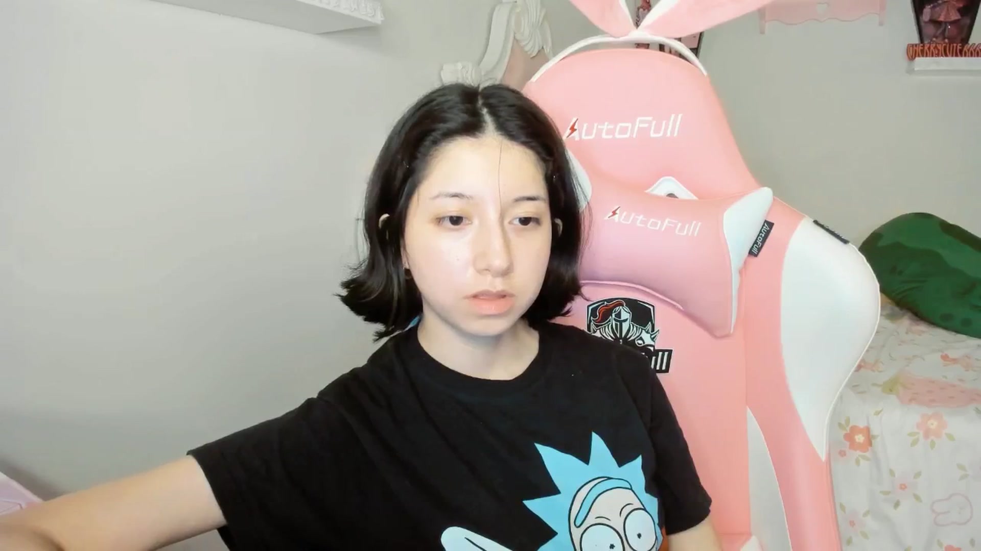 Gallery image thumbnail from Cherrycute666's myfreecams stream on, 09/28/2025, 08:12 image 13 of 20