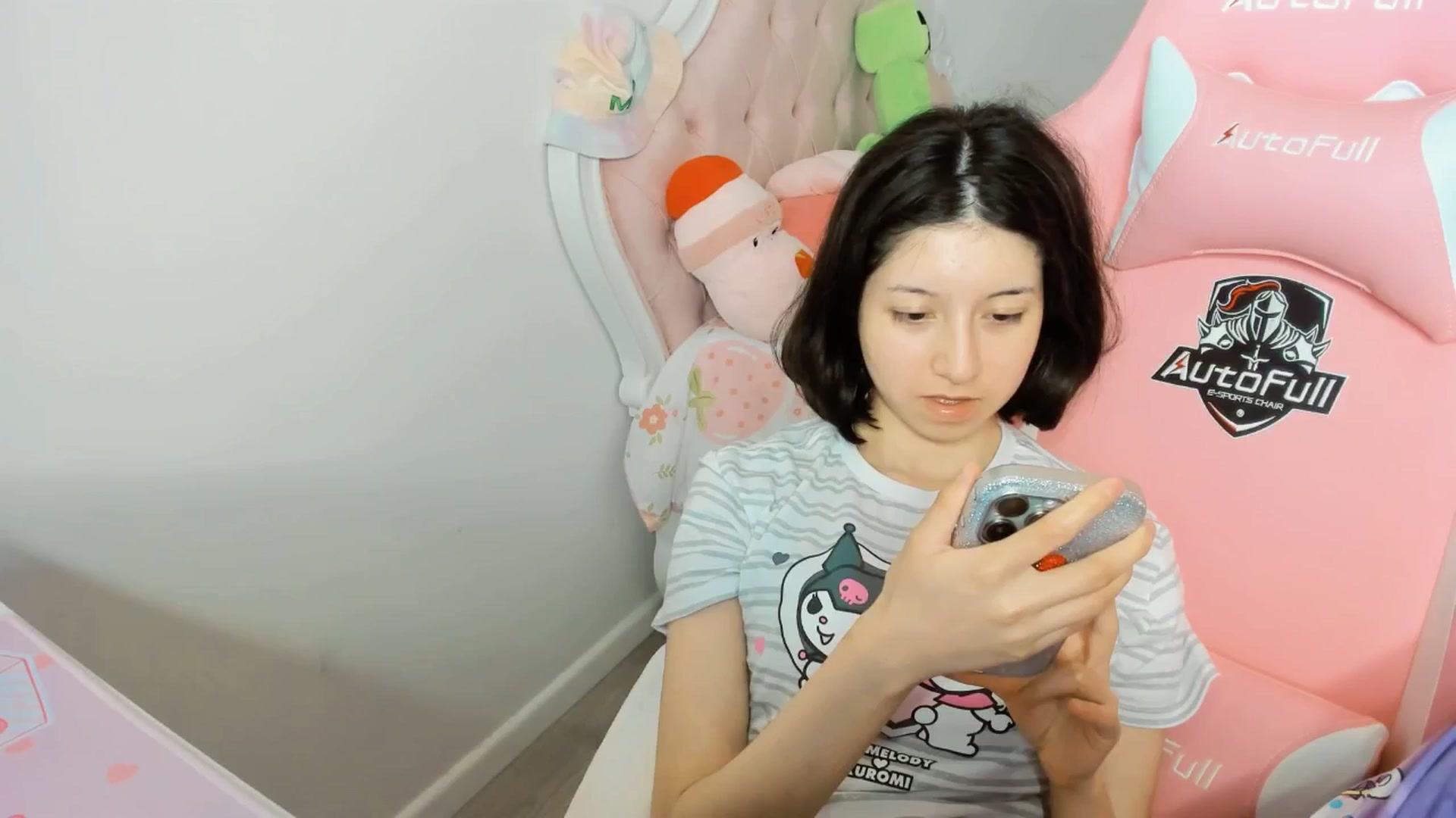 Gallery image thumbnail from Cherrycute666's myfreecams stream on, 09/29/2025, 06:12 image 20 of 20