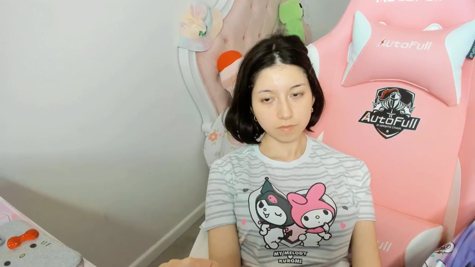 Gallery image thumbnail from Cherrycute666's myfreecams stream on, 09/29/2025, 06:12 image 19 of 20