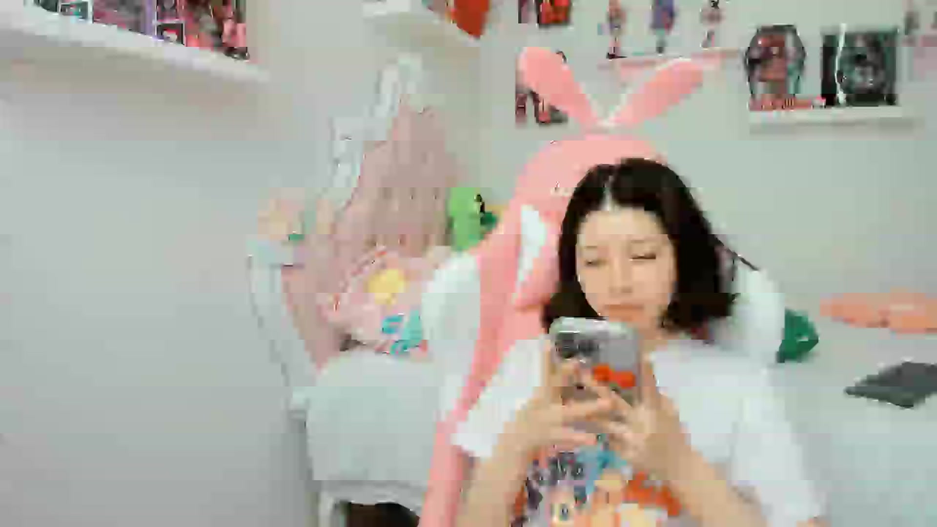 Gallery image thumbnail from Cherrycute666's myfreecams stream on, 10/02/2025, 20:34 image 19 of 20