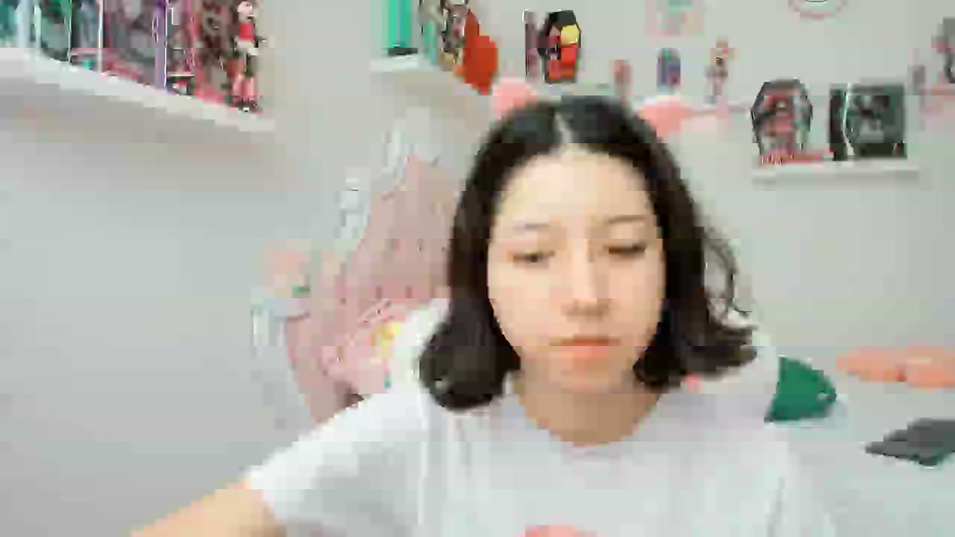 Gallery image thumbnail from Cherrycute666's myfreecams stream on, 10/02/2025, 20:34 image 2 of 20