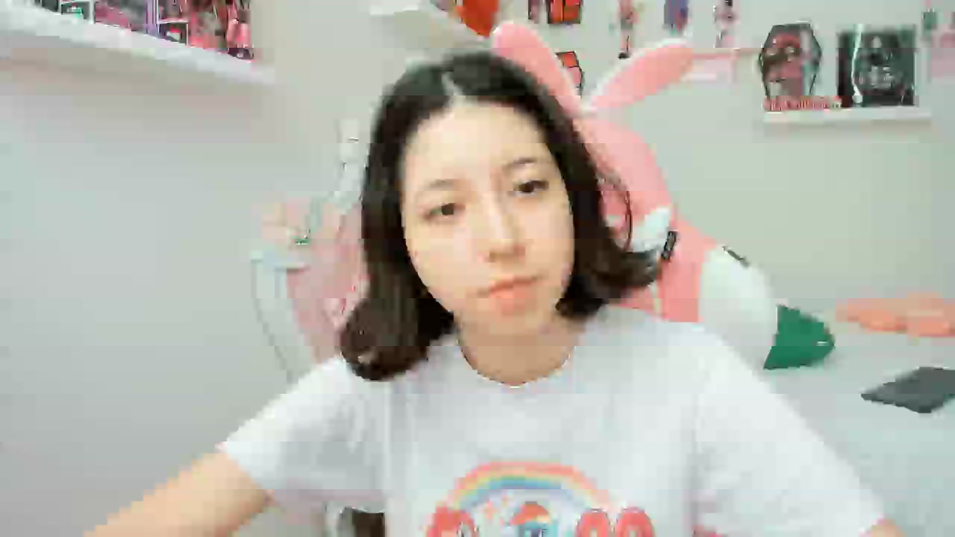 Gallery image thumbnail from Cherrycute666's myfreecams stream on, 10/02/2025, 20:34 image 7 of 20