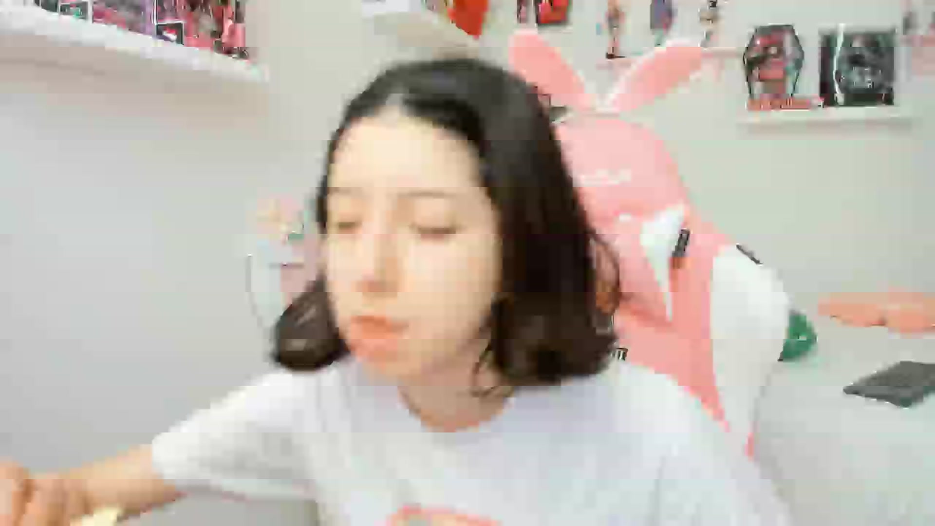 Gallery image thumbnail from Cherrycute666's myfreecams stream on, 10/02/2025, 20:34 image 20 of 20