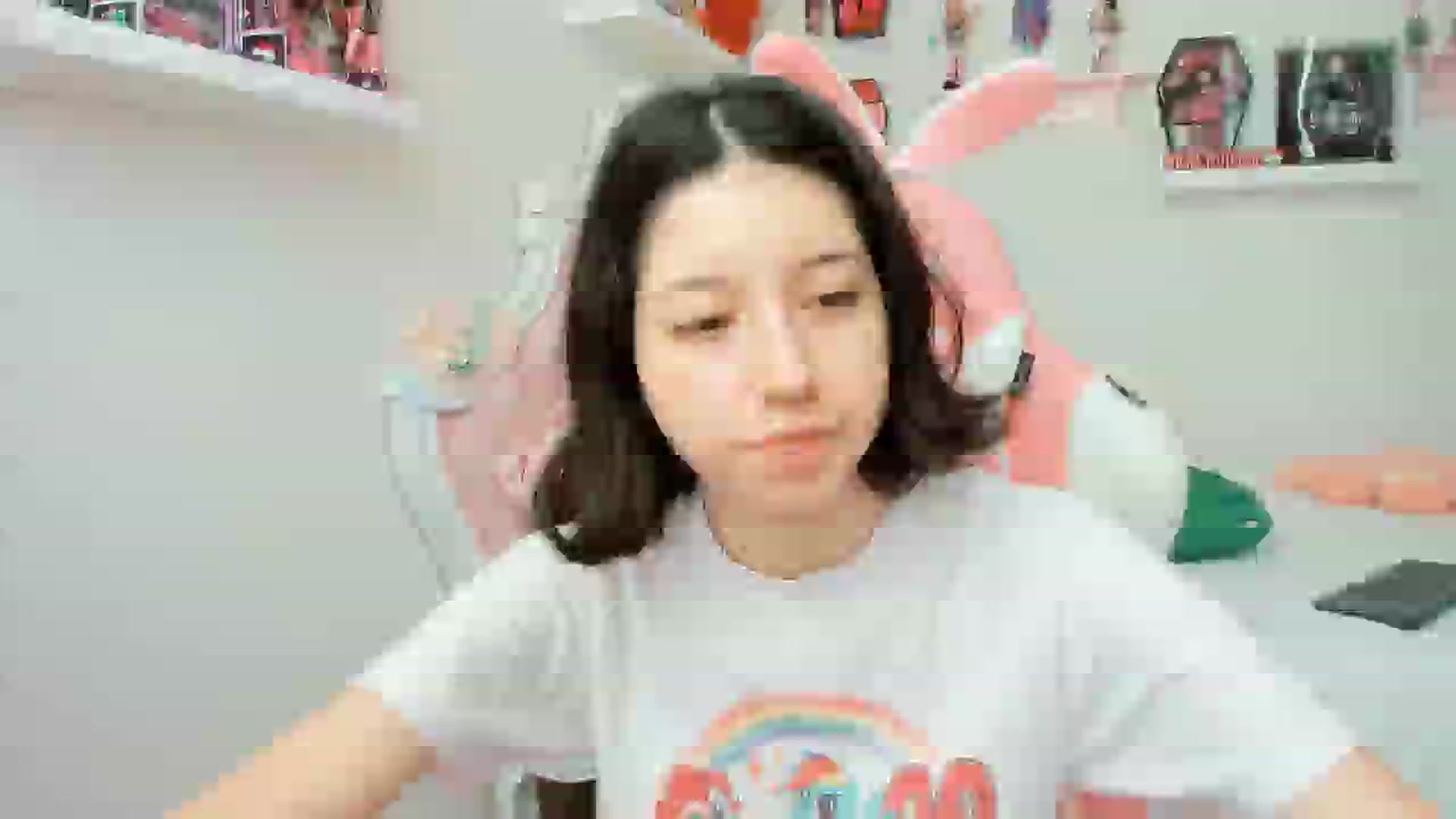 Gallery image thumbnail from Cherrycute666's myfreecams stream on, 10/02/2025, 20:34 image 13 of 20