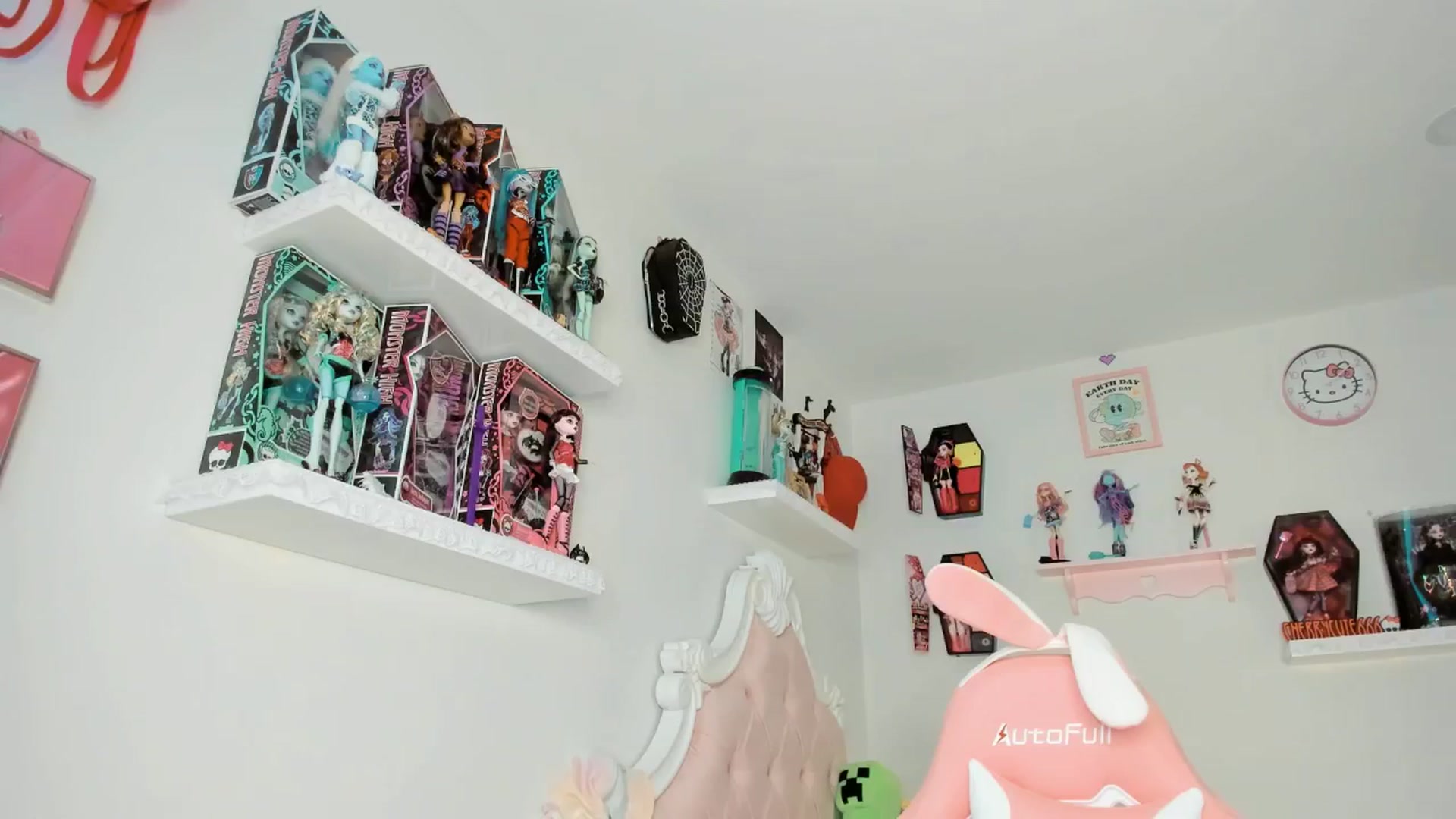 Gallery image thumbnail from Cherrycute666's myfreecams stream on, 10/09/2025, 23:57 image 20 of 20