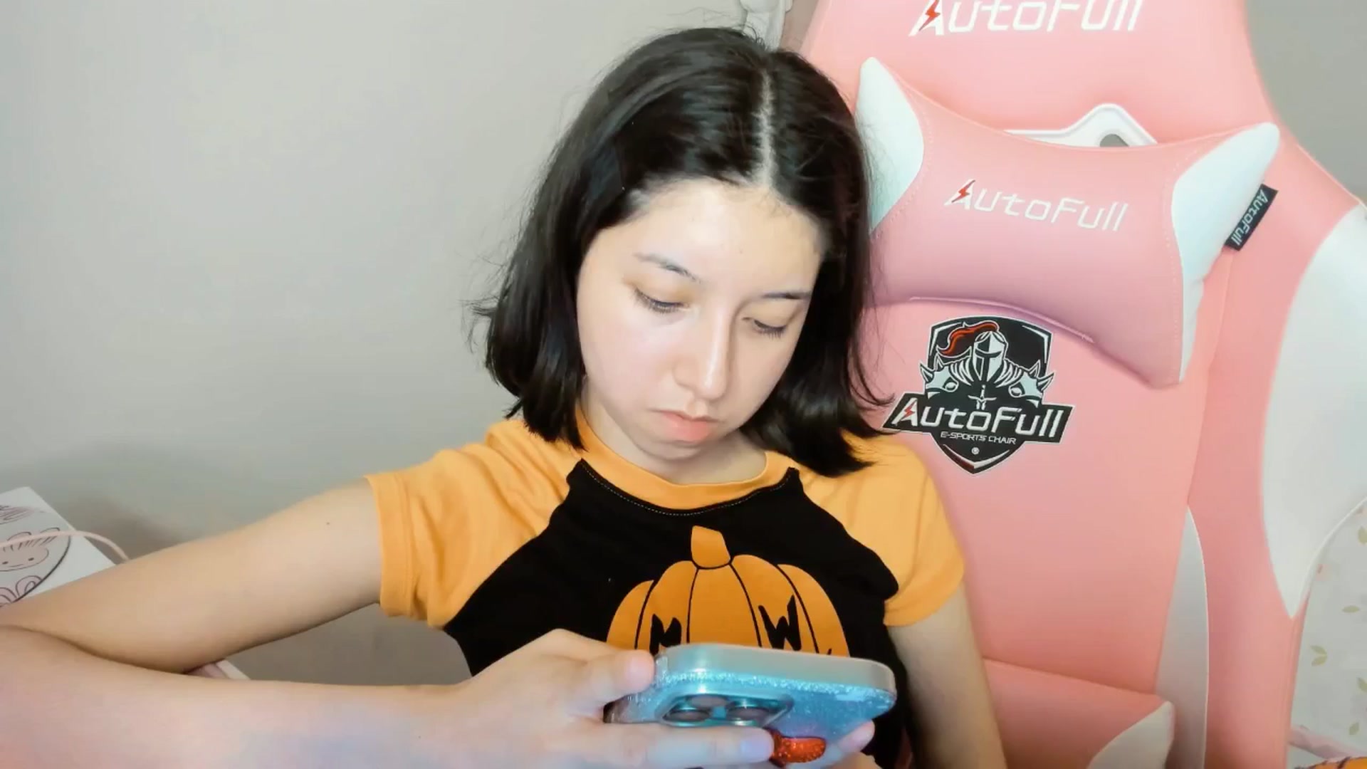 Gallery image thumbnail from Cherrycute666's myfreecams stream on, 10/10/2025, 07:20 image 14 of 20