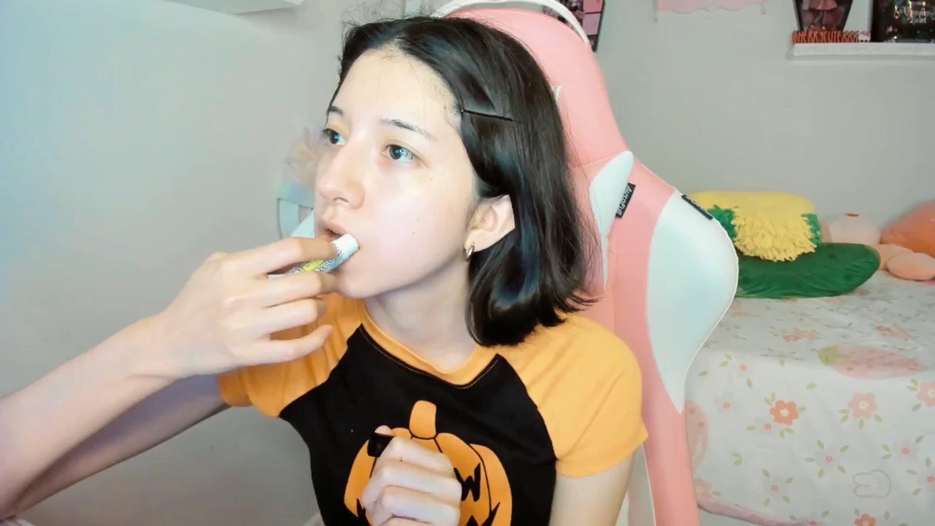 Gallery image thumbnail from Cherrycute666's myfreecams stream on, 10/10/2025, 07:20 image 13 of 20
