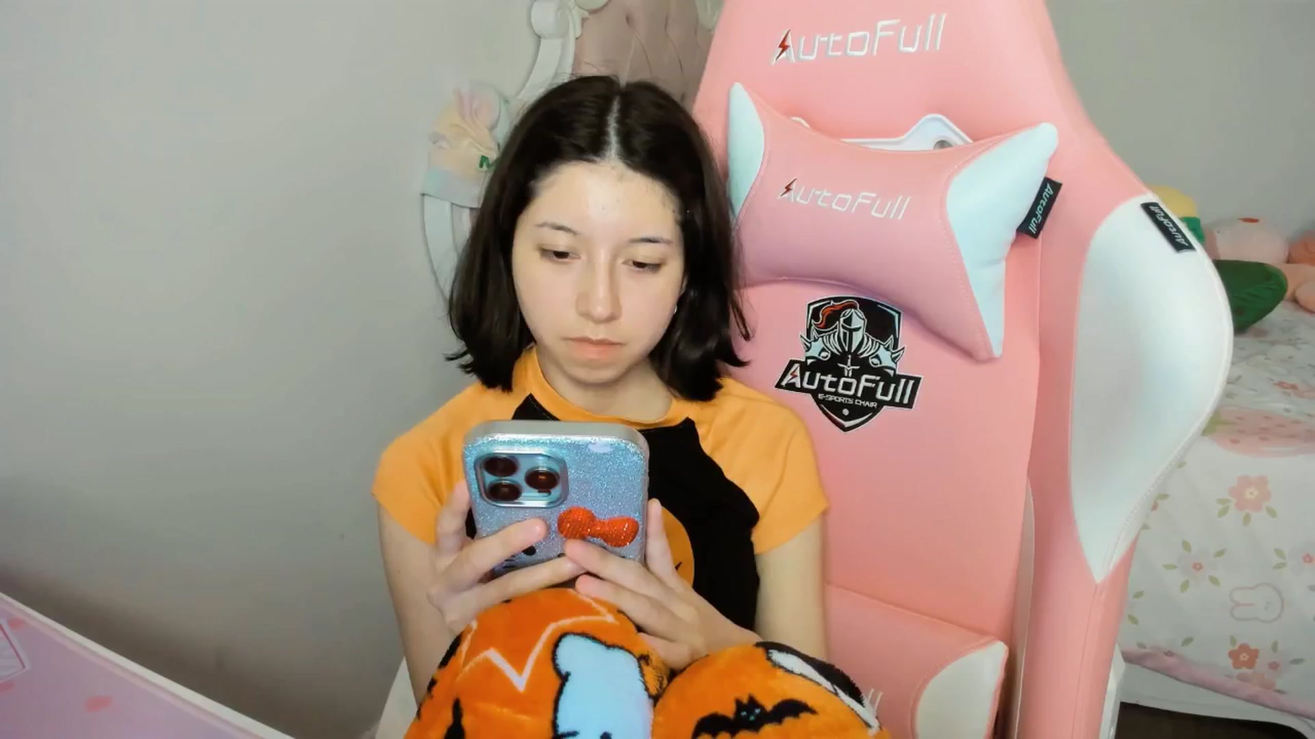 Gallery image thumbnail from Cherrycute666's myfreecams stream on, 10/10/2025, 07:20 image 15 of 20