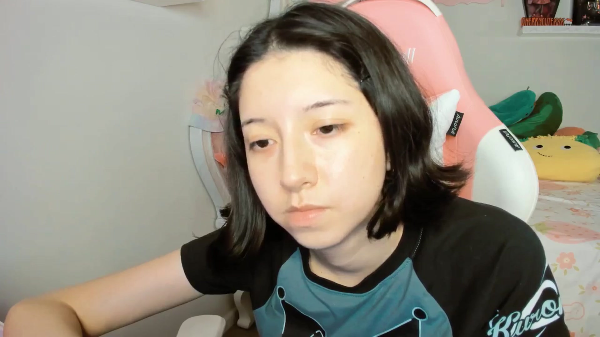 Gallery image thumbnail from Cherrycute666's myfreecams stream on, 10/11/2025, 24:49 image 20 of 20