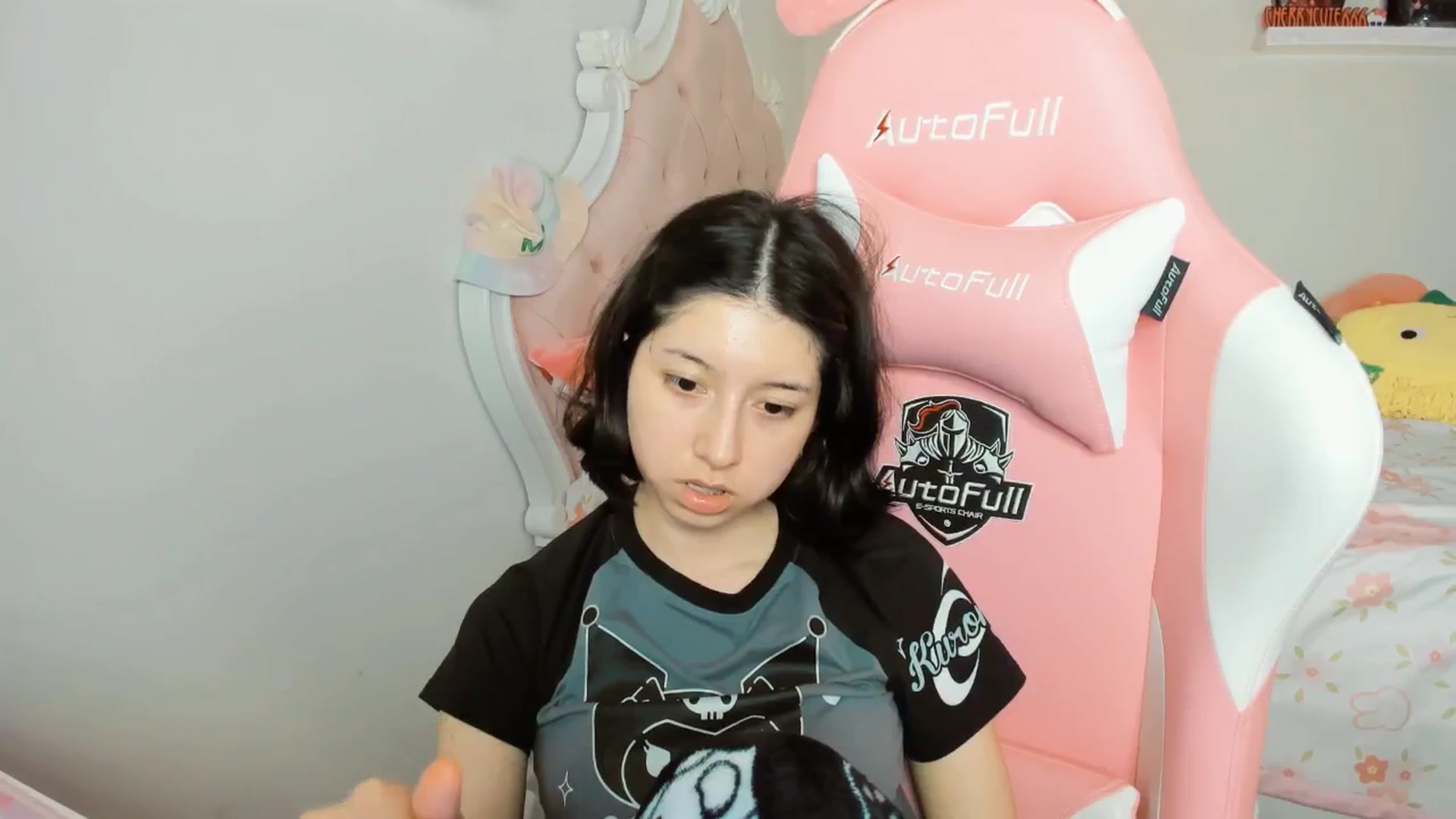 Gallery image thumbnail from Cherrycute666's myfreecams stream on, 10/11/2025, 08:22 image 12 of 20