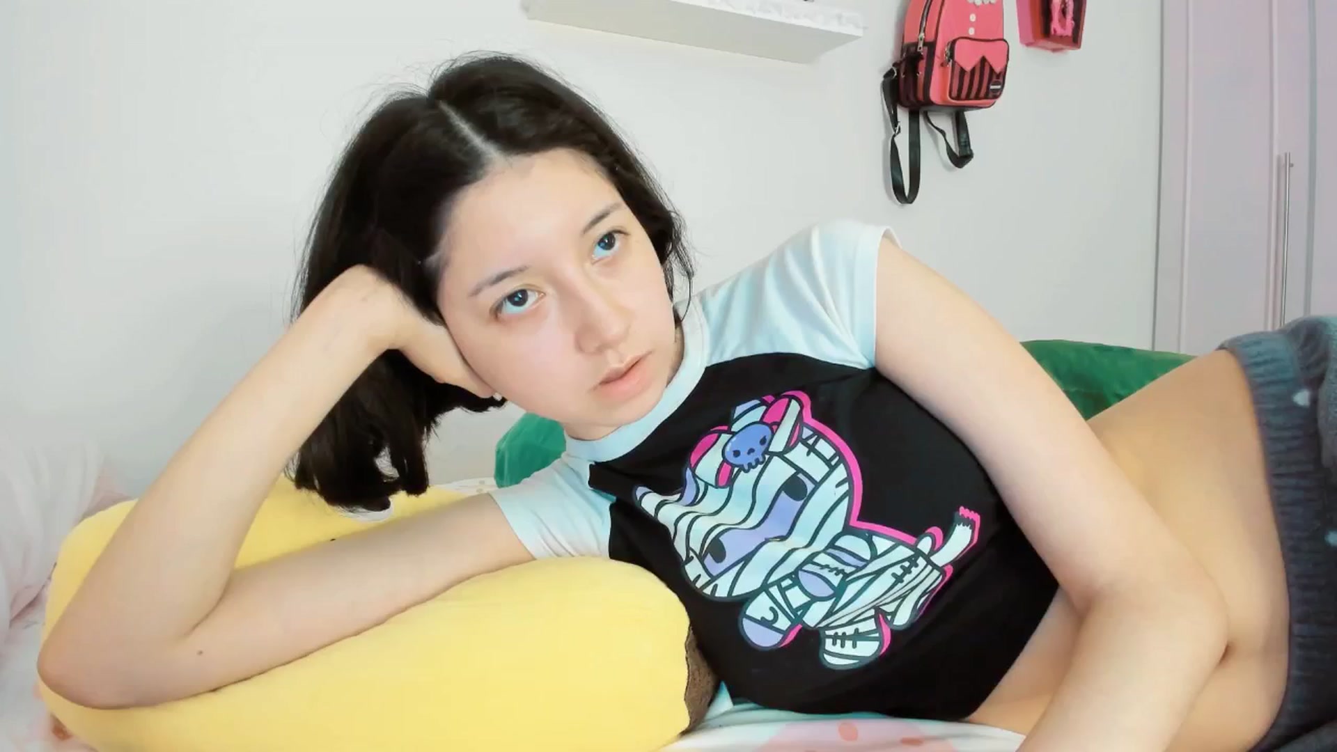 Gallery image thumbnail from Cherrycute666's myfreecams stream on, 10/12/2025, 01:32 image 2 of 20