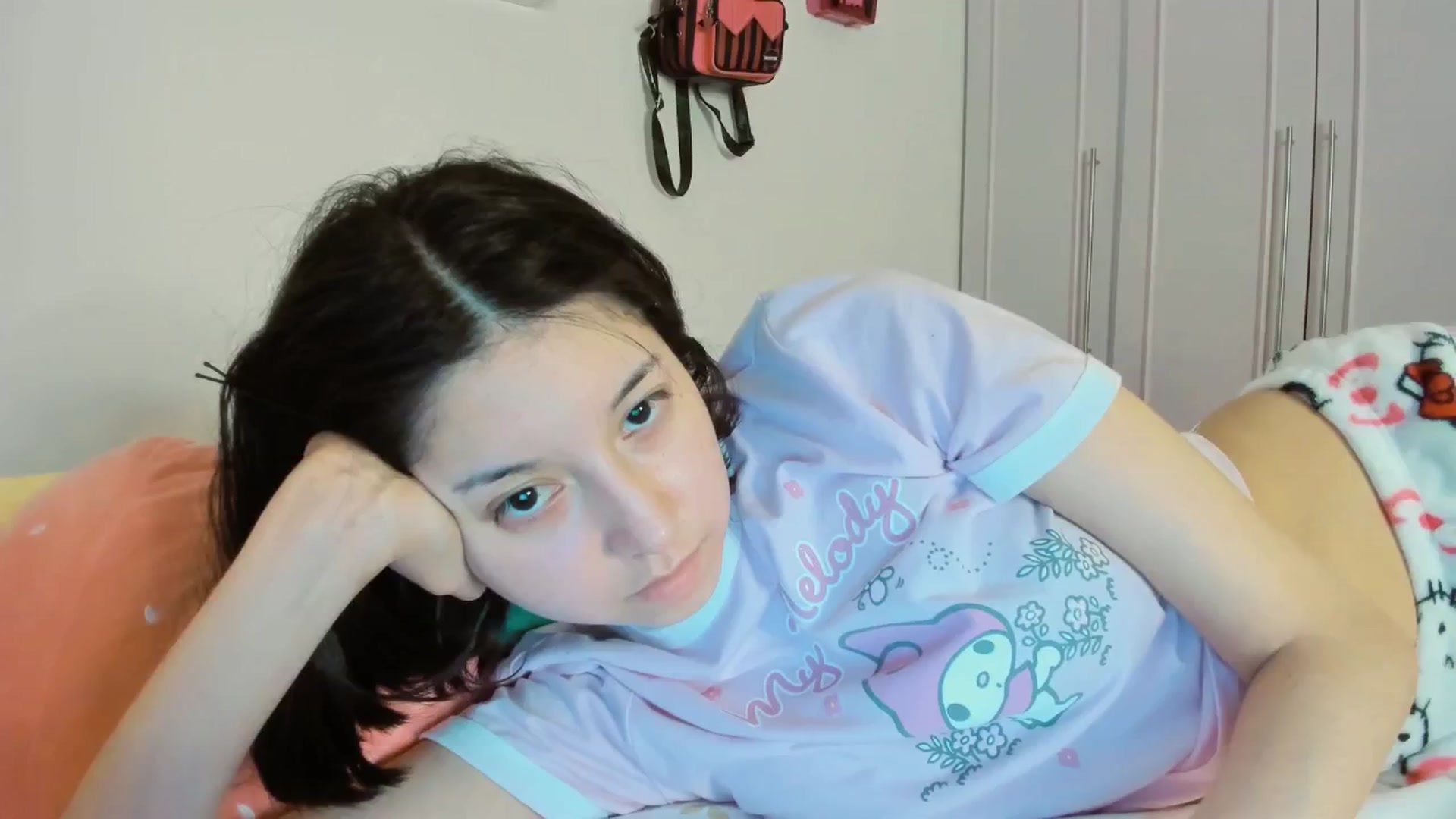 Gallery image thumbnail from Cherrycute666's myfreecams stream on, 10/12/2025, 07:52 image 18 of 20