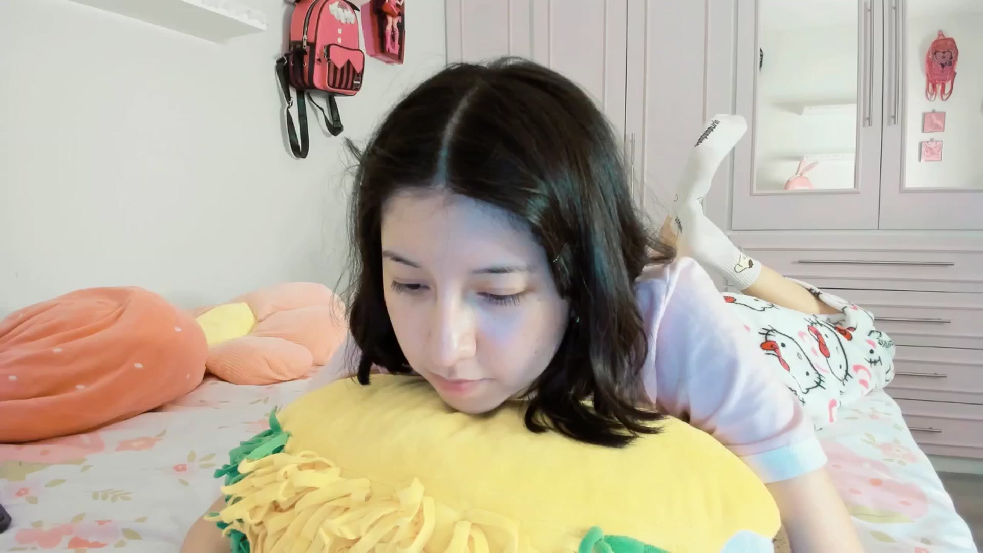 Gallery image thumbnail from Cherrycute666's myfreecams stream on, 10/13/2025, 05:21 image 20 of 20