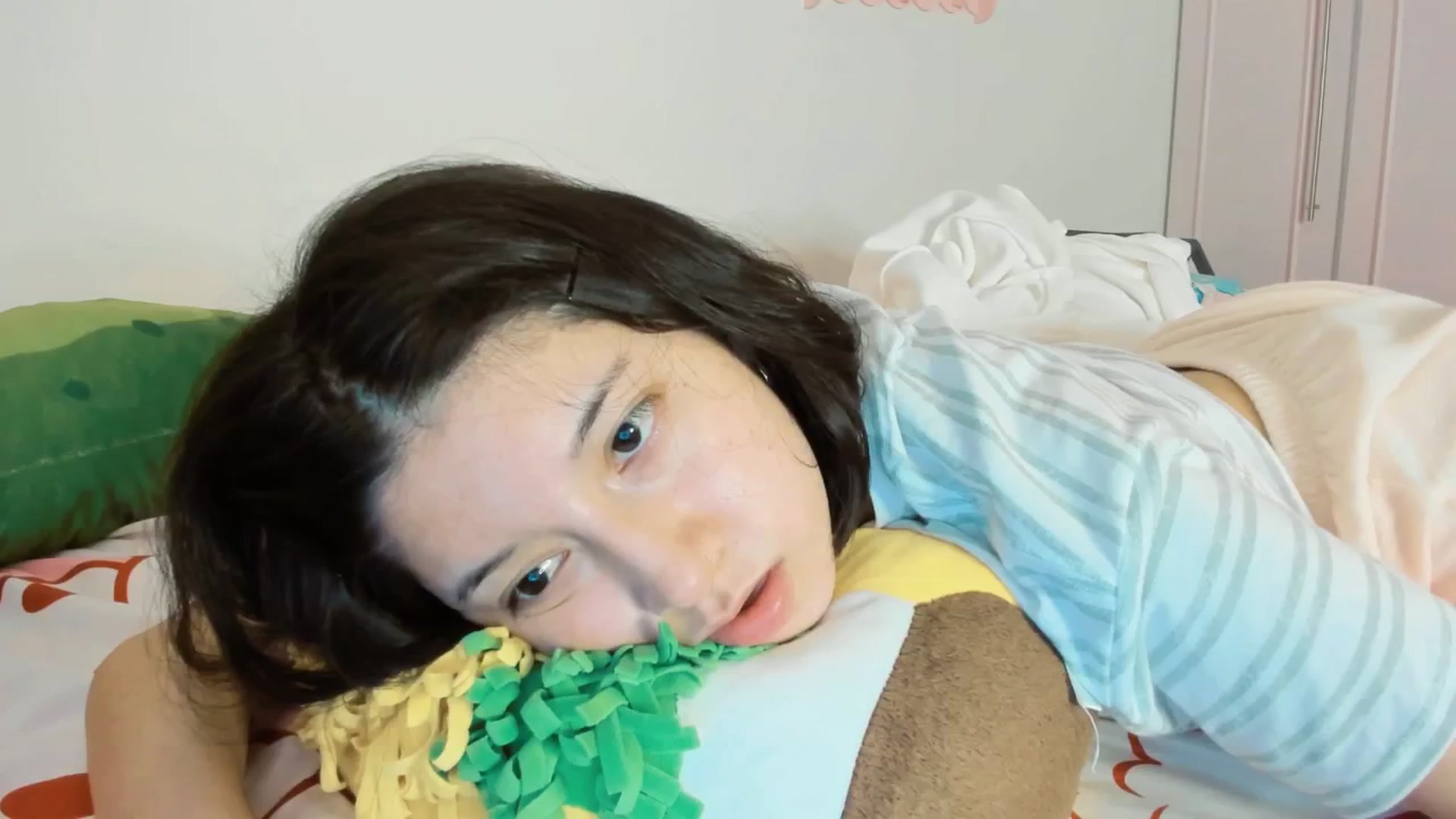Gallery image thumbnail from Cherrycute666's myfreecams stream on, 10/20/2025, 03:19 image 8 of 20