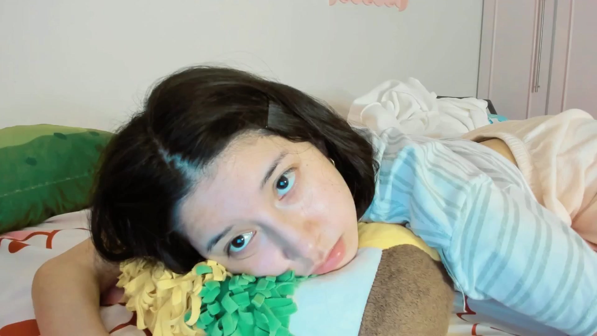 Gallery image thumbnail from Cherrycute666's myfreecams stream on, 10/20/2025, 03:19 image 5 of 20