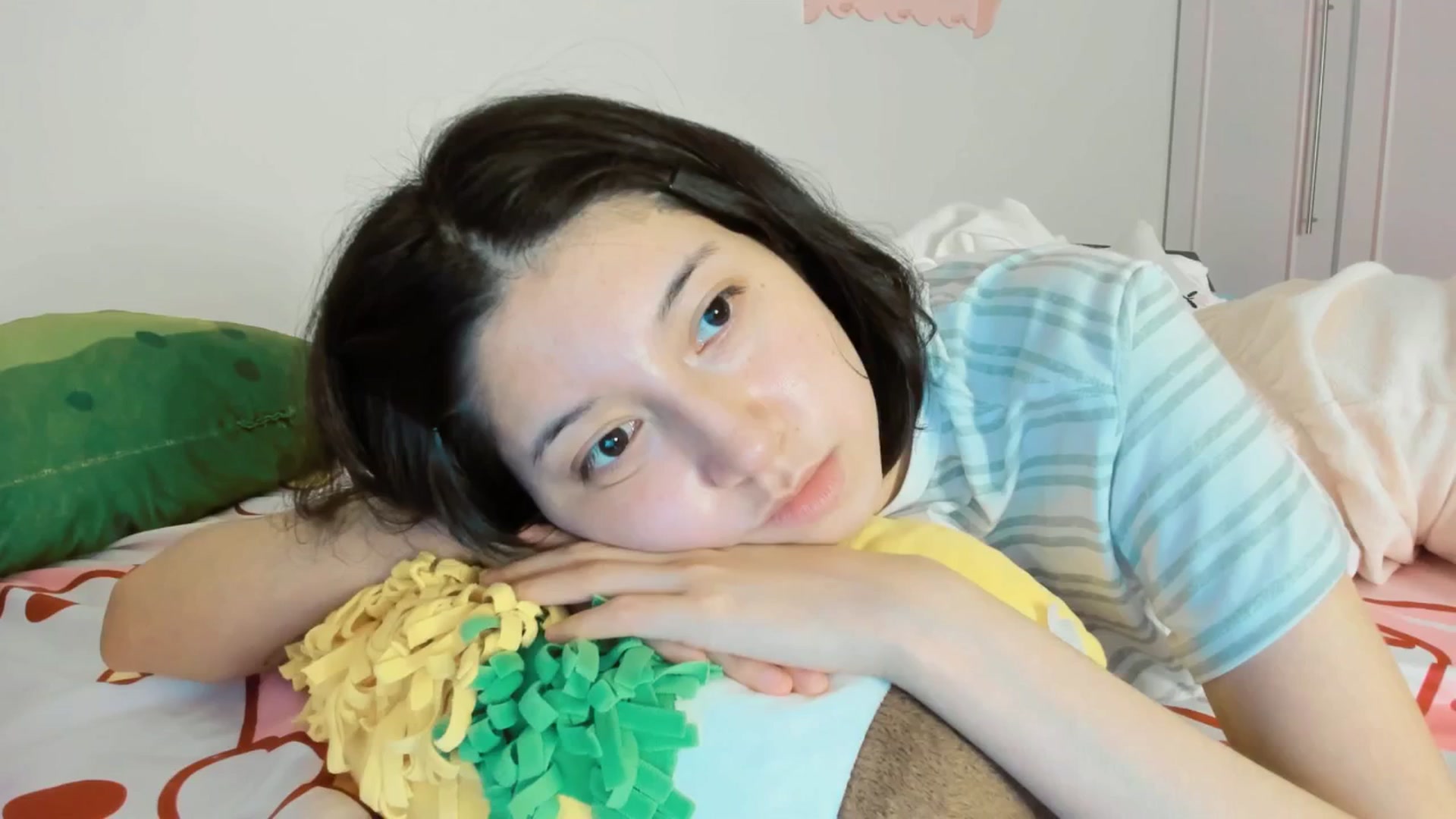 Gallery image thumbnail from Cherrycute666's myfreecams stream on, 10/20/2025, 03:19 image 10 of 20