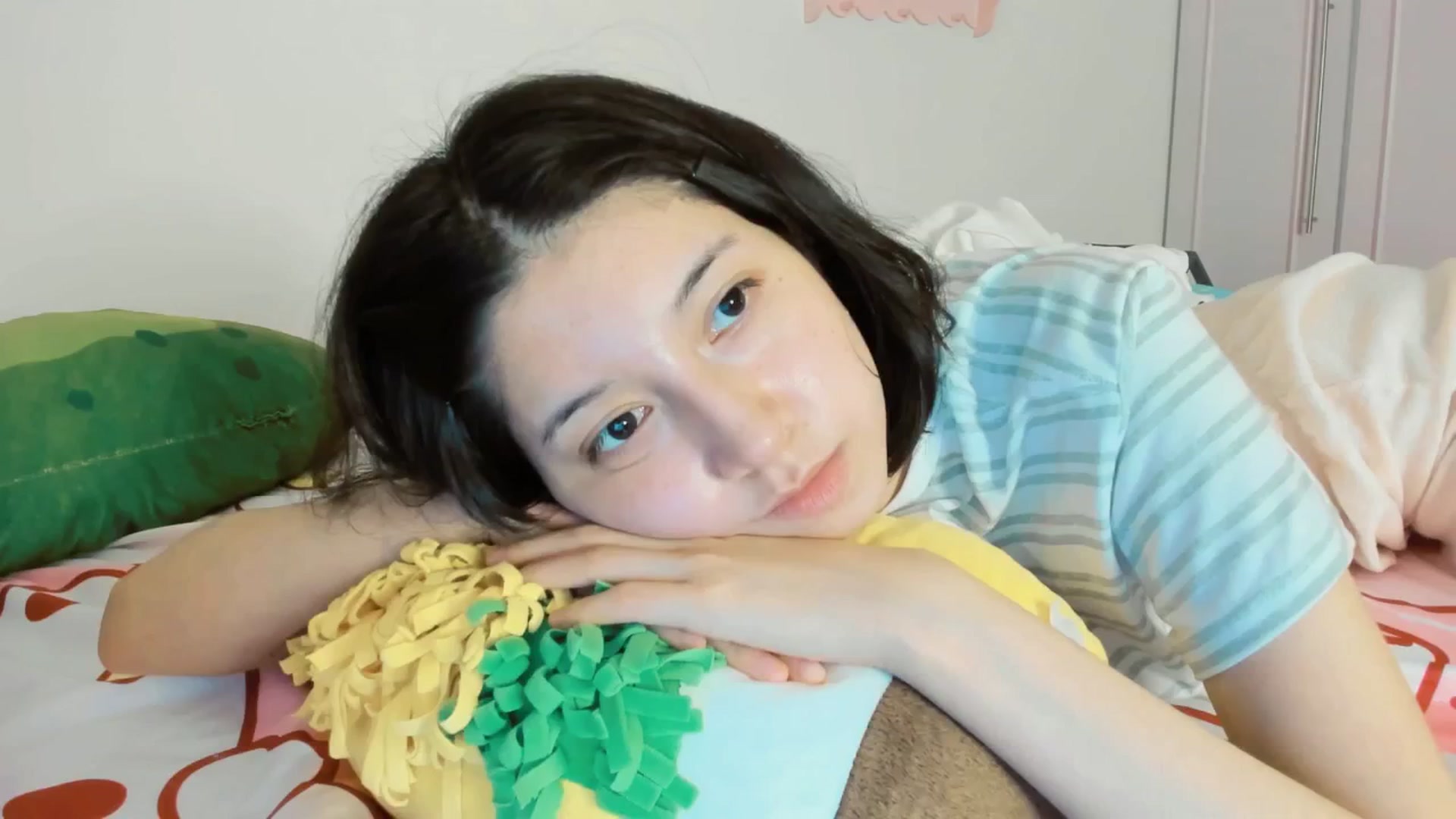 Gallery image thumbnail from Cherrycute666's myfreecams stream on, 10/20/2025, 03:19 image 9 of 20