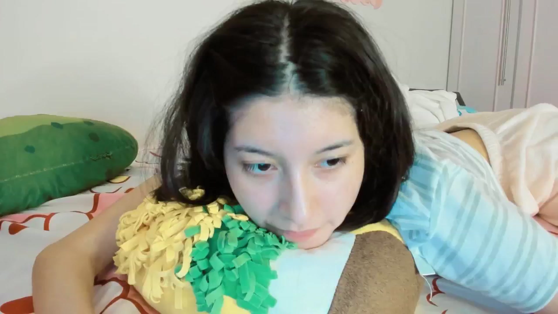 Gallery image thumbnail from Cherrycute666's myfreecams stream on, 10/20/2025, 03:19 image 7 of 20