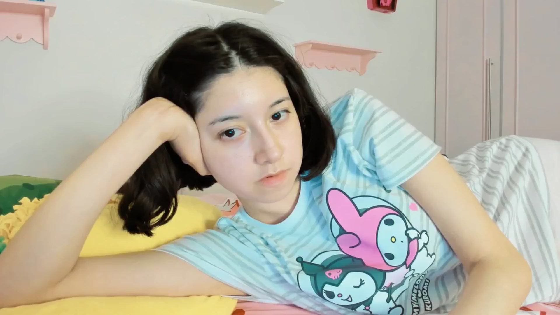 Gallery image thumbnail from Cherrycute666's myfreecams stream on, 10/20/2025, 03:19 image 20 of 20